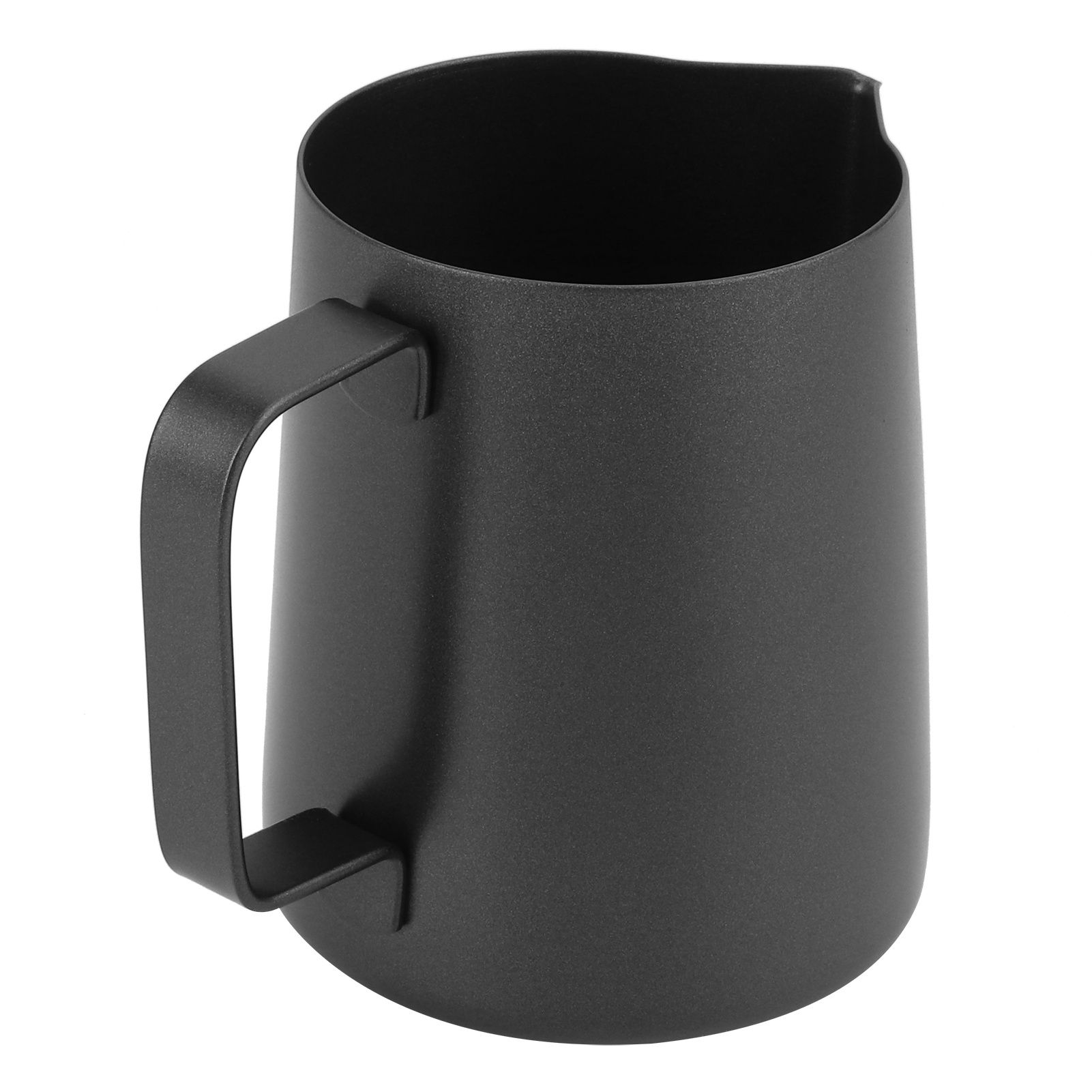 Coffee Art Pitcher Latte Milk Frothing Cup Pitcher Coffee Making Tool Supplies view 6