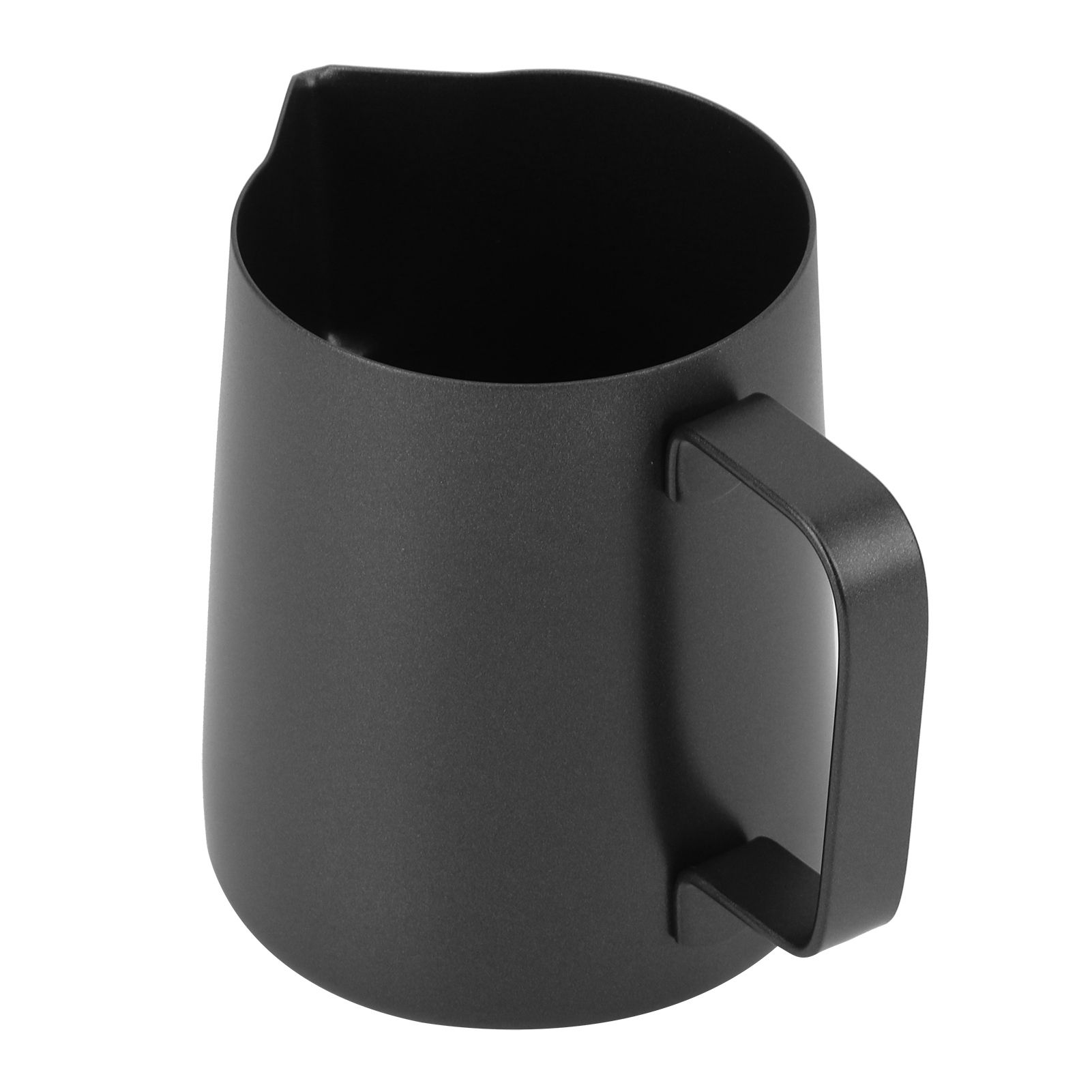 Coffee Art Pitcher Latte Milk Frothing Cup Pitcher Coffee Making Tool Supplies view 8