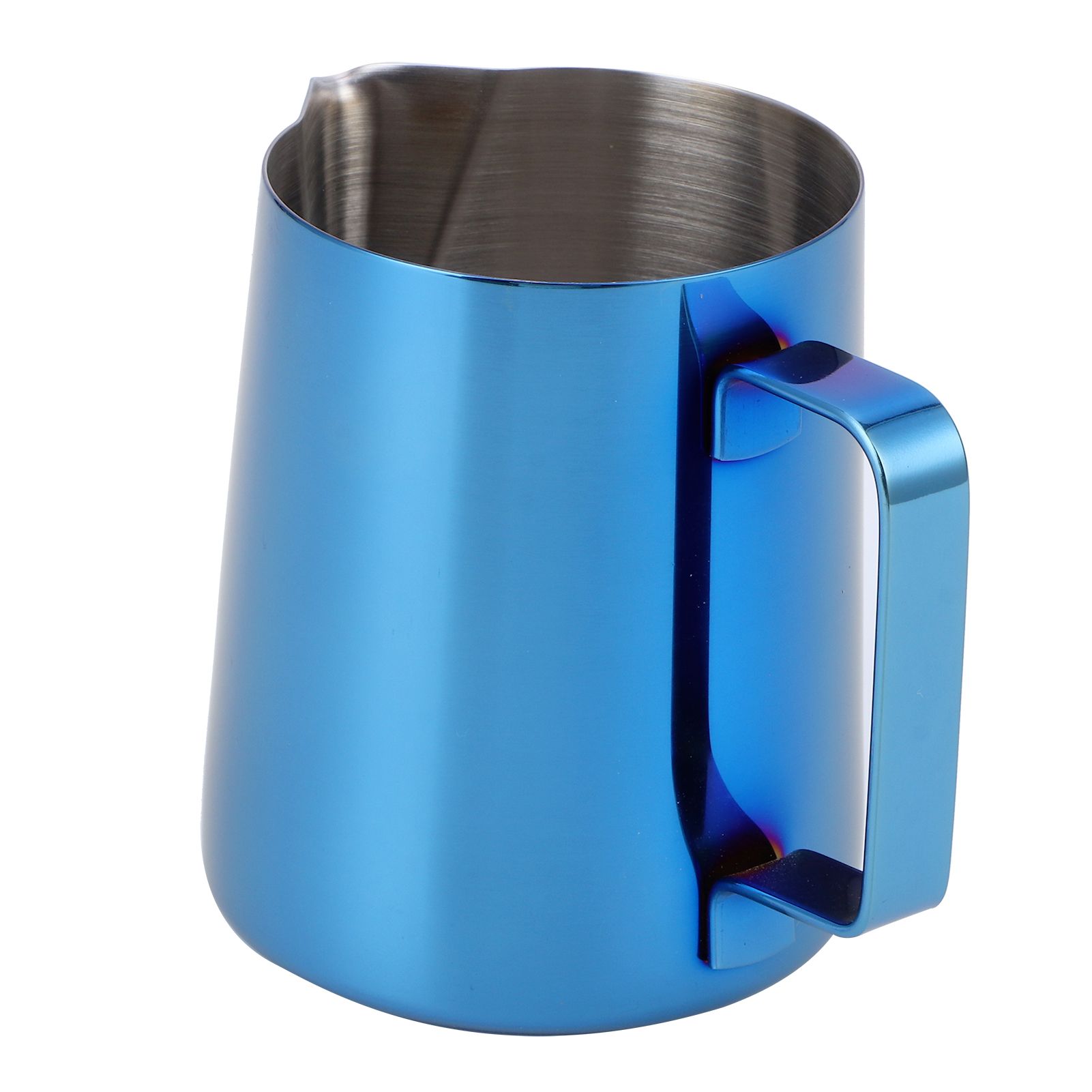 Coffee Art Pitcher Latte Milk Frothing Cup Pitcher Coffee Making Tool Supplies view 4