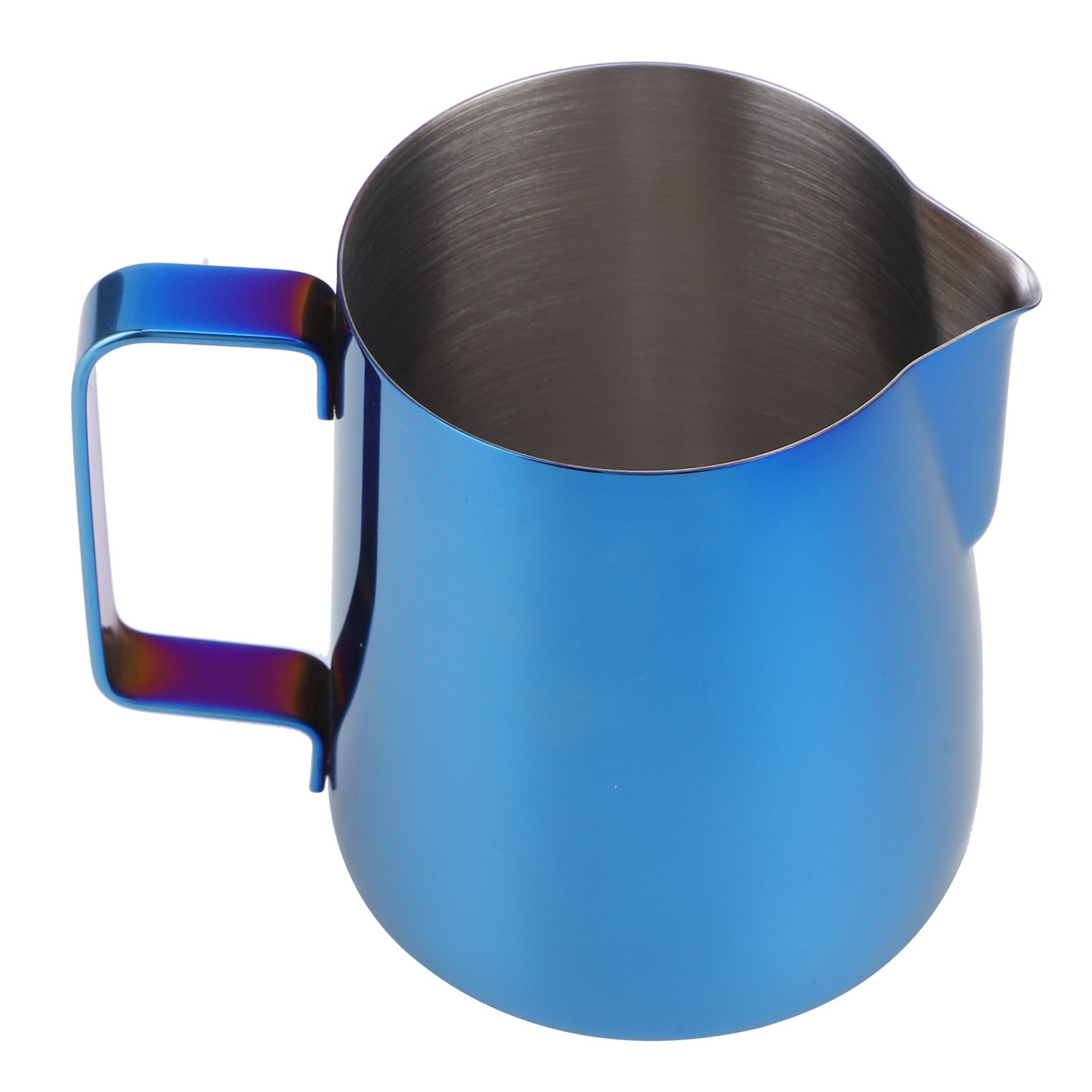 Coffee Art Pitcher Latte Milk Frothing Cup Pitcher Coffee Making Tool Supplies view 5