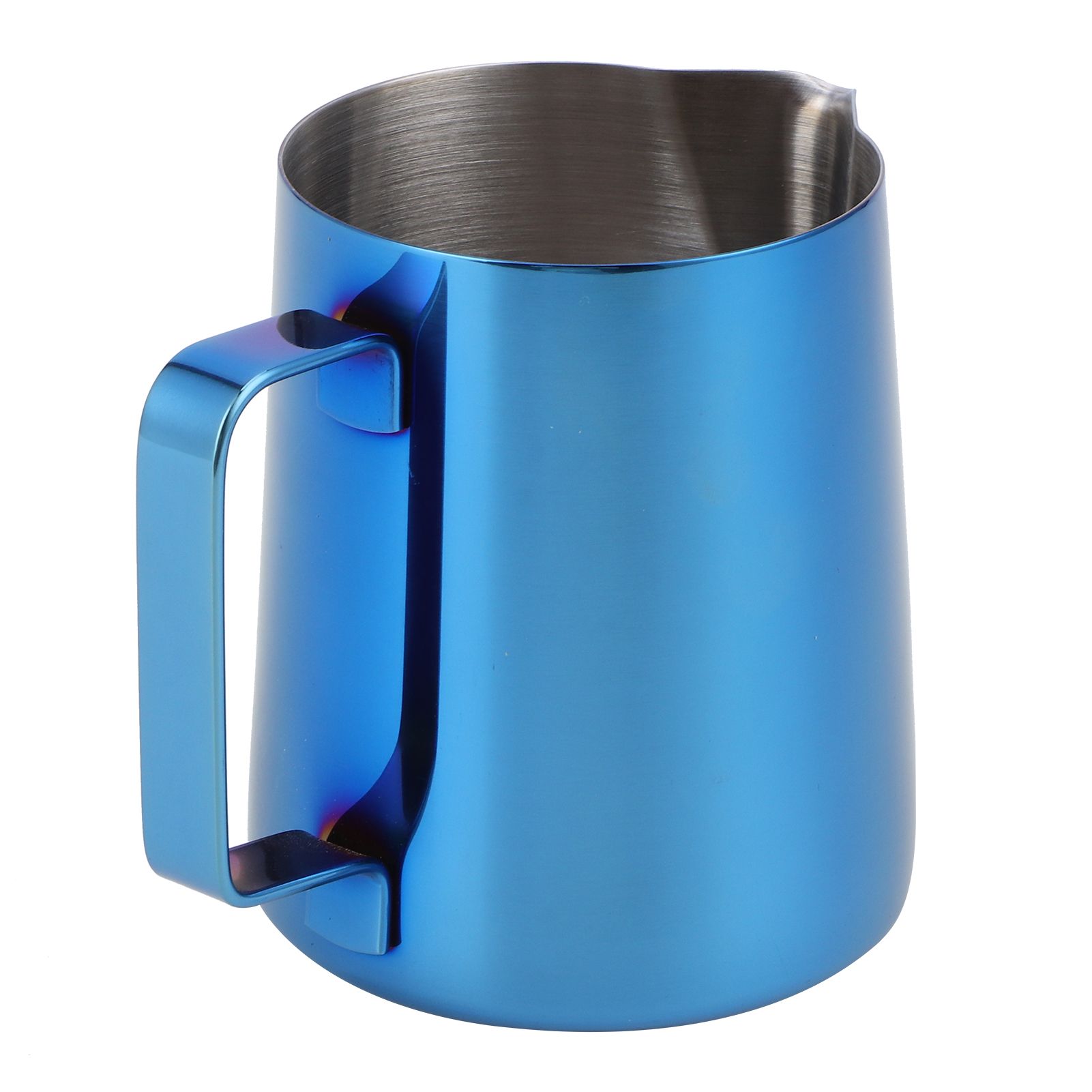 Coffee Art Pitcher Latte Milk Frothing Cup Pitcher Coffee Making Tool Supplies view 6