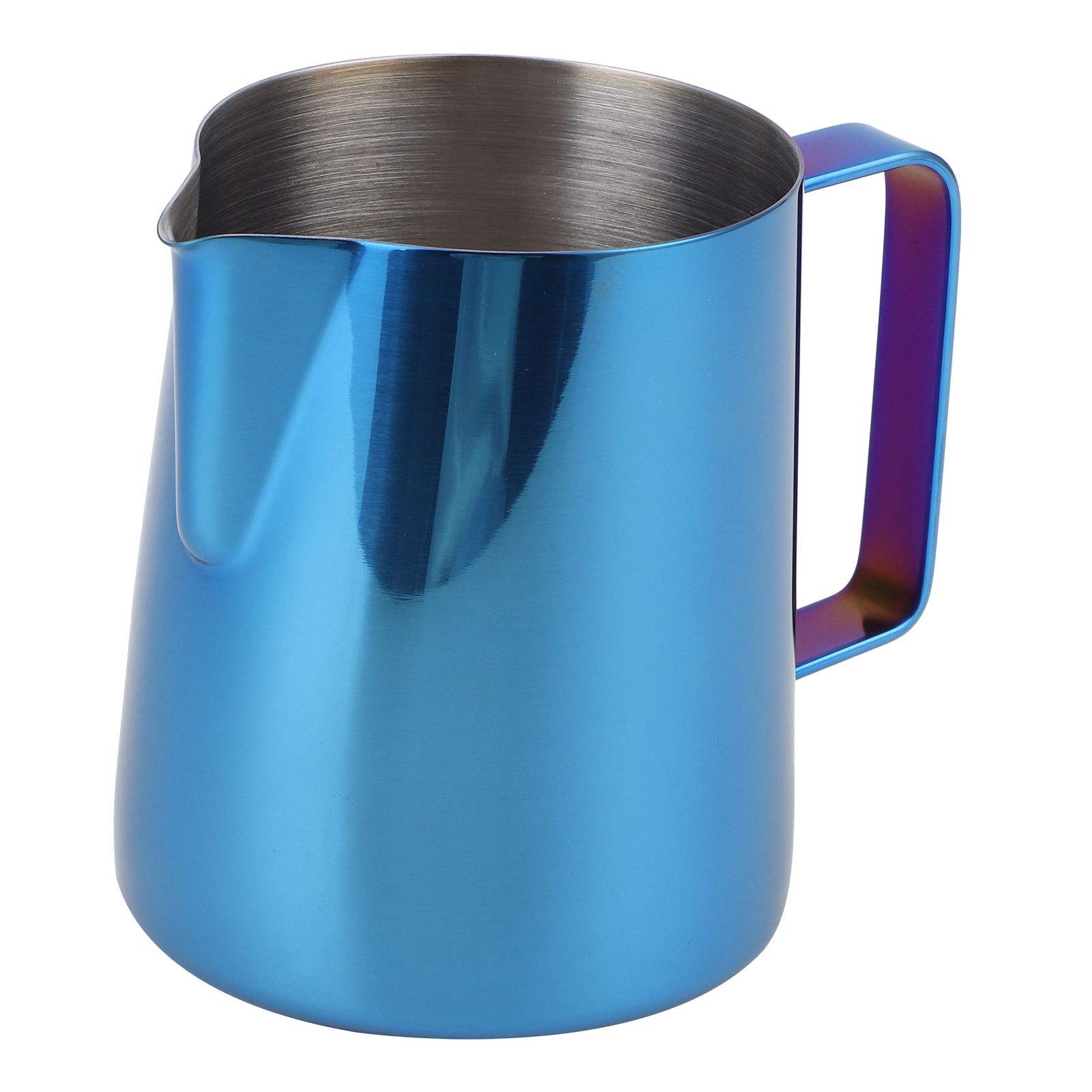 Coffee Art Pitcher Latte Milk Frothing Cup Pitcher Coffee Making Tool Supplies view 7