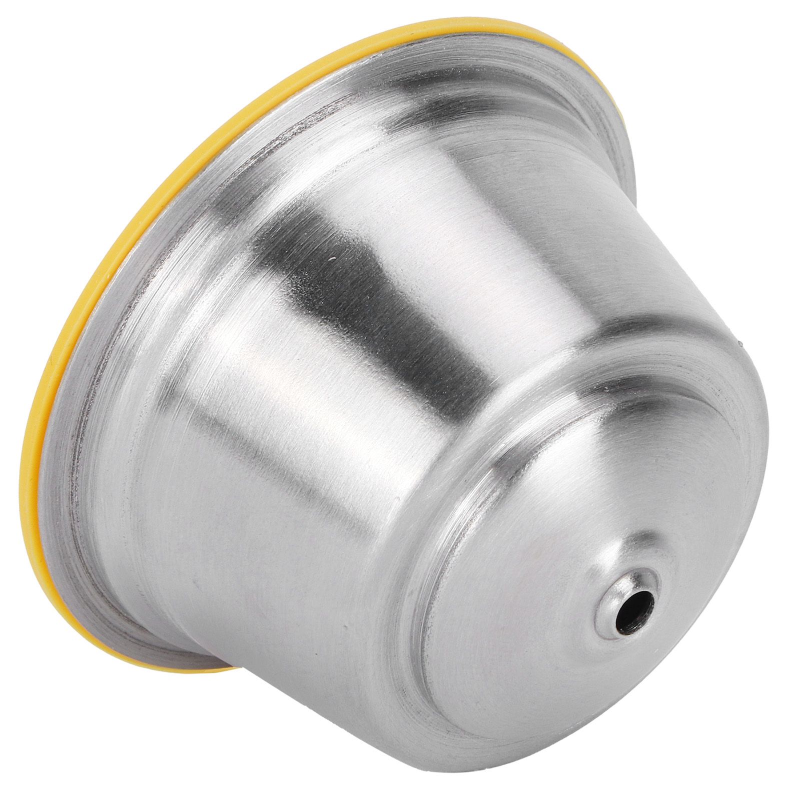Coffee Capsule Stainless Steel Reusable Refillable Filter Cup for Dolce Gusto view 7