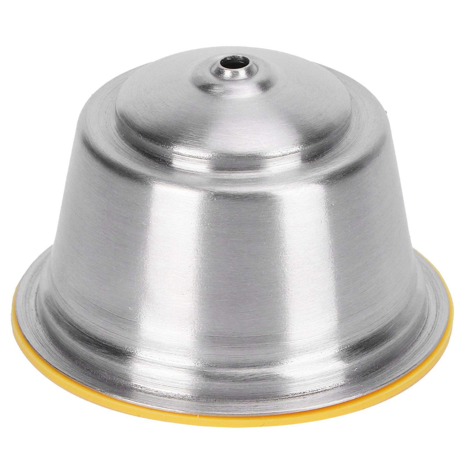 Coffee Capsule Stainless Steel Reusable Refillable Filter Cup for Dolce Gusto view 8