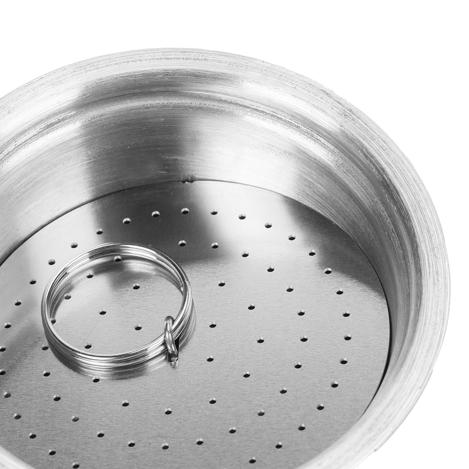 Coffee Capsule Stainless Steel Reusable Refillable Filter Cup for Dolce Gusto view 13