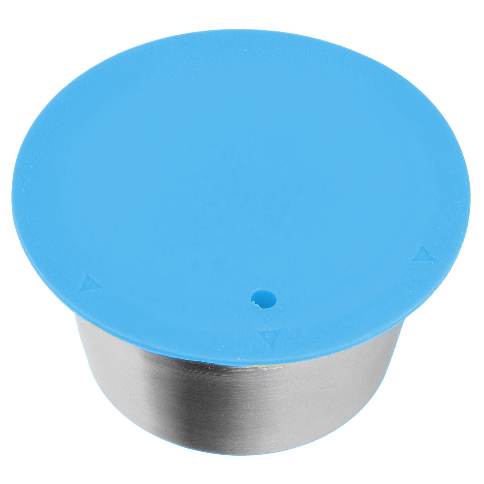 Coffee Capsule Stainless Steel Reusable Refillable Filter Cup for Dolce Gusto view 4