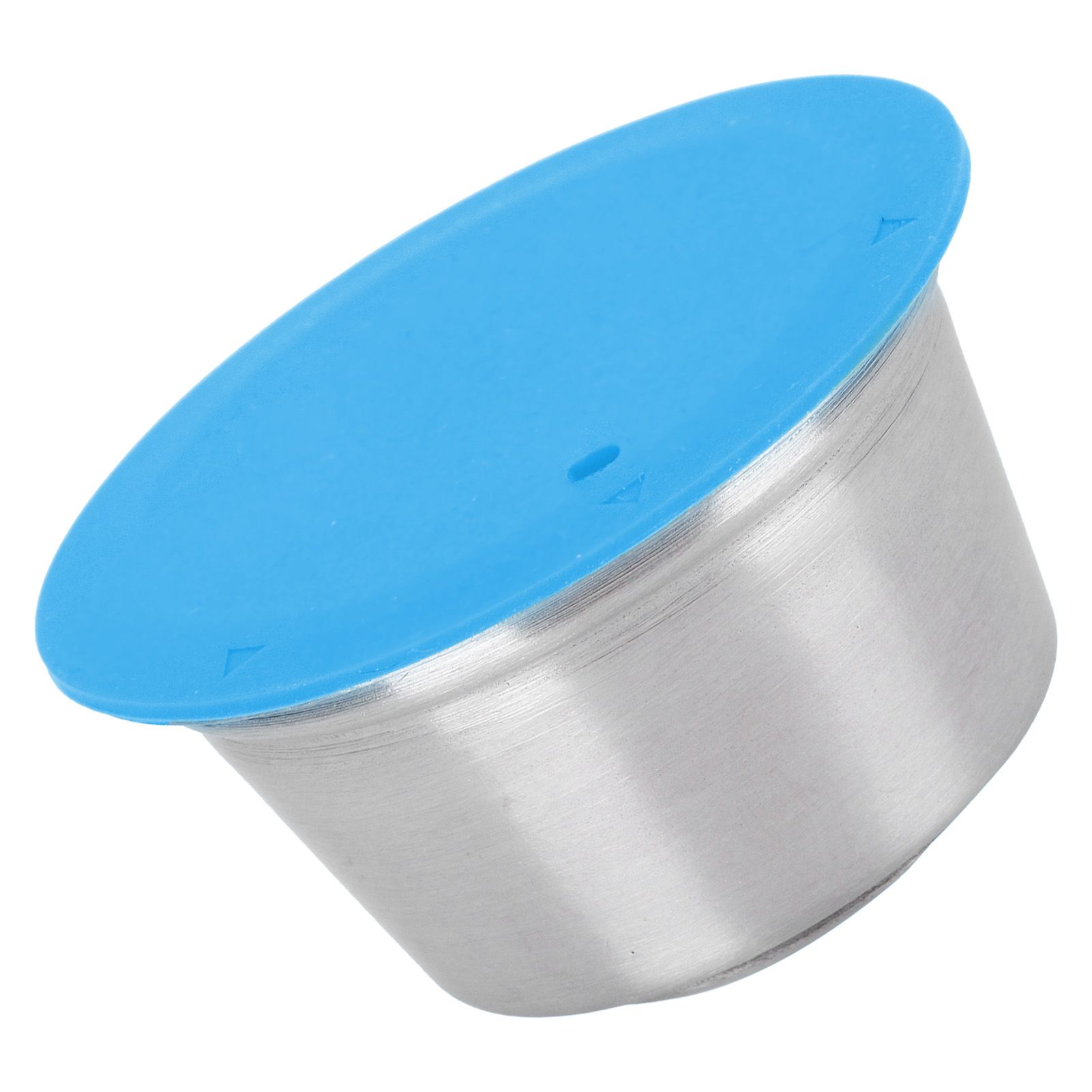 Coffee Capsule Stainless Steel Reusable Refillable Filter Cup for Dolce Gusto view 5