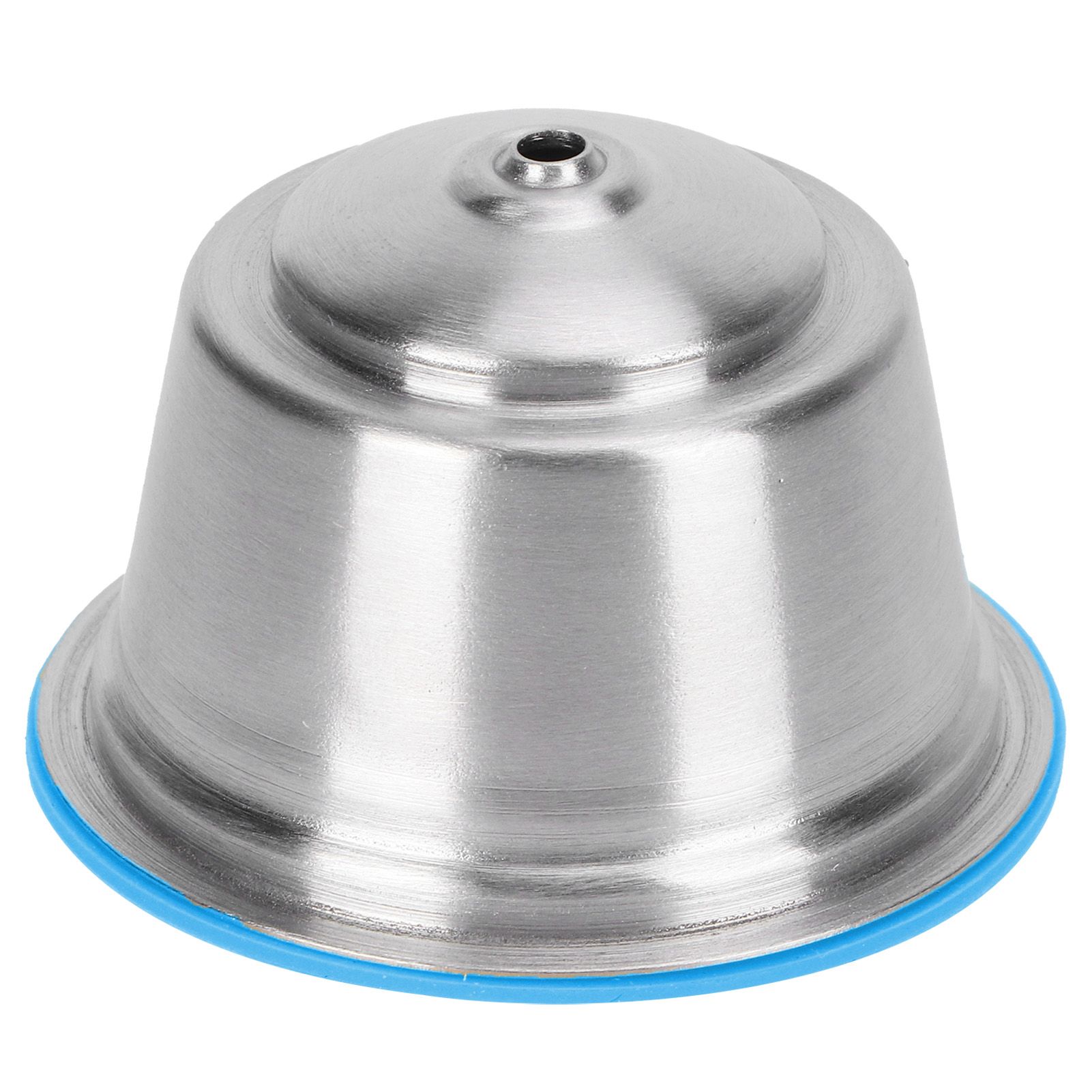 Coffee Capsule Stainless Steel Reusable Refillable Filter Cup for Dolce Gusto view 7