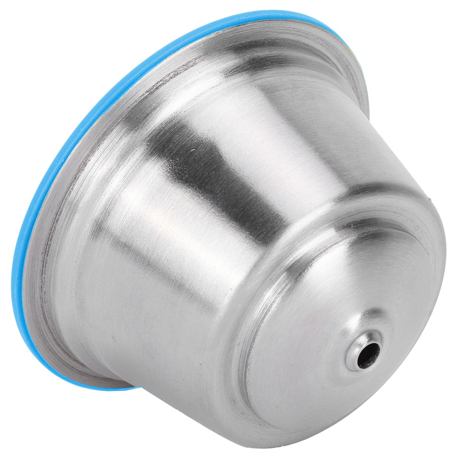 Coffee Capsule Stainless Steel Reusable Refillable Filter Cup for Dolce Gusto view 8