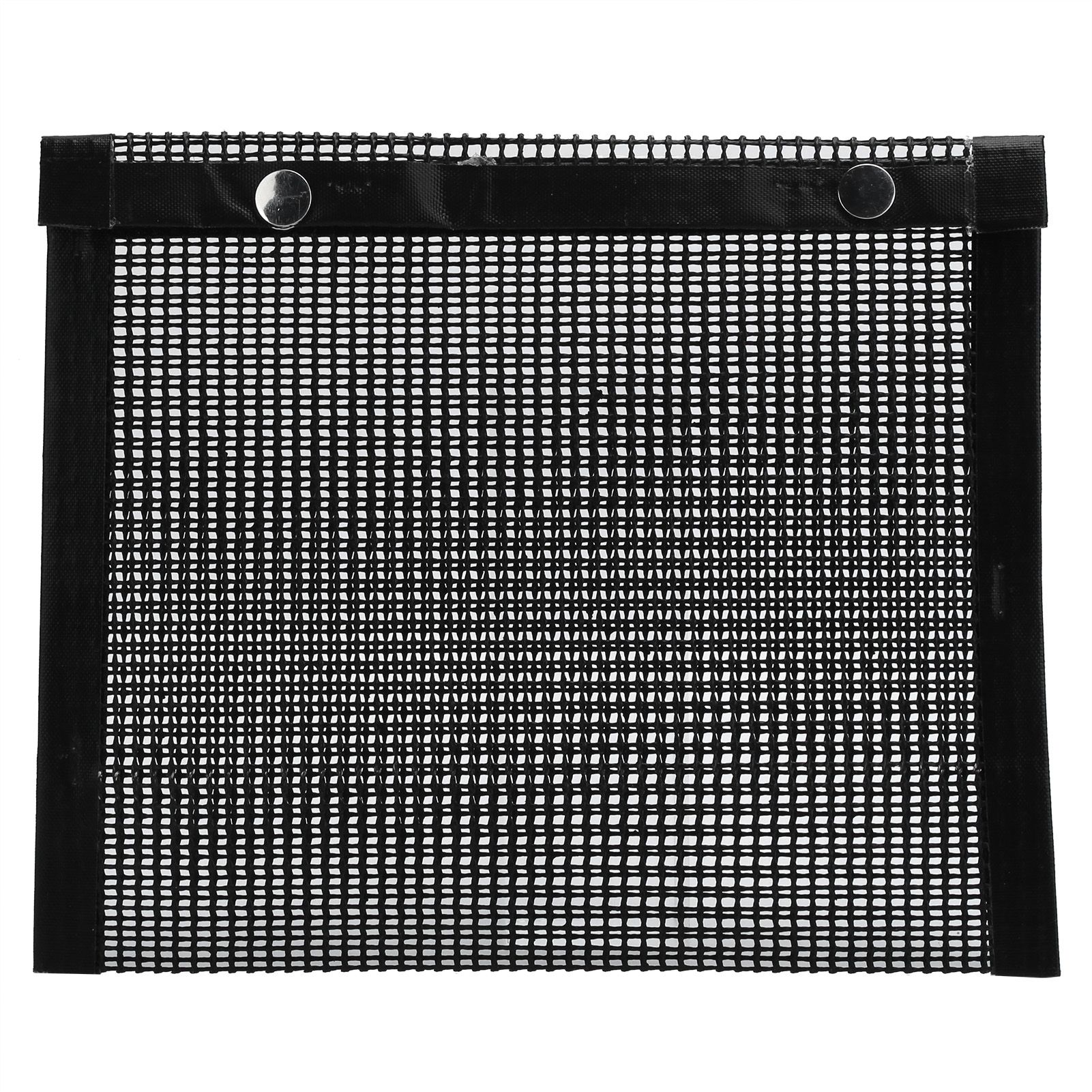 BBQ Grill Mesh Bag Non Stick High Temperature Resistance Grilling PTFE Bag for