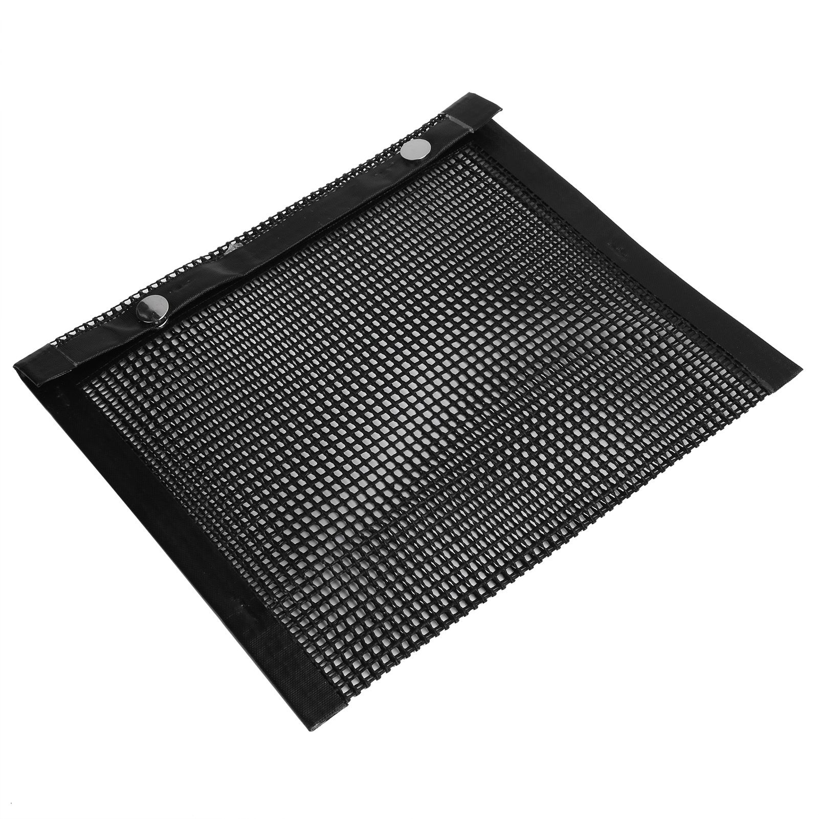 BBQ Grill Mesh Bag Non Stick High Temperature Resistance Grilling PTFE Bag for view 3