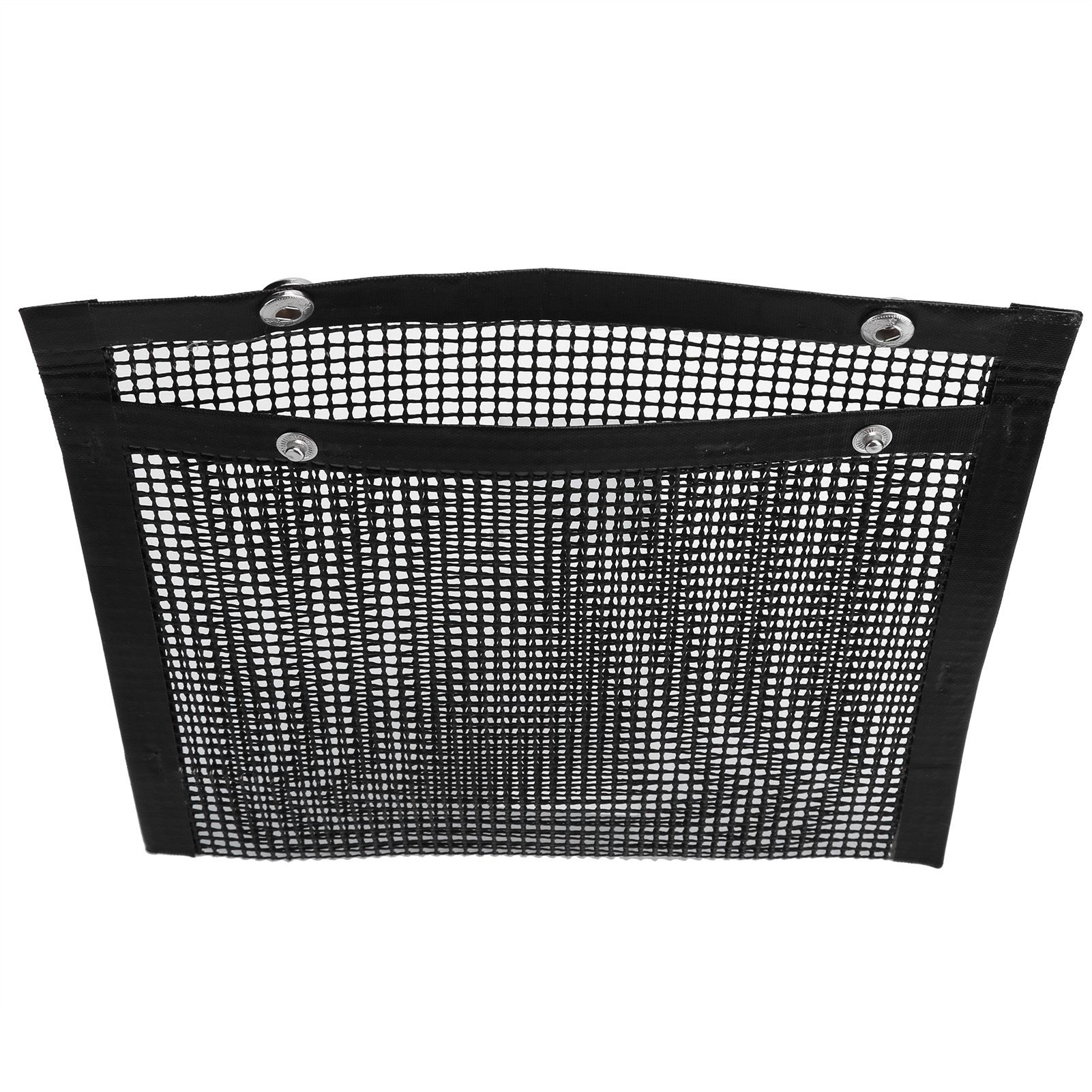 BBQ Grill Mesh Bag Non Stick High Temperature Resistance Grilling PTFE Bag for view 6