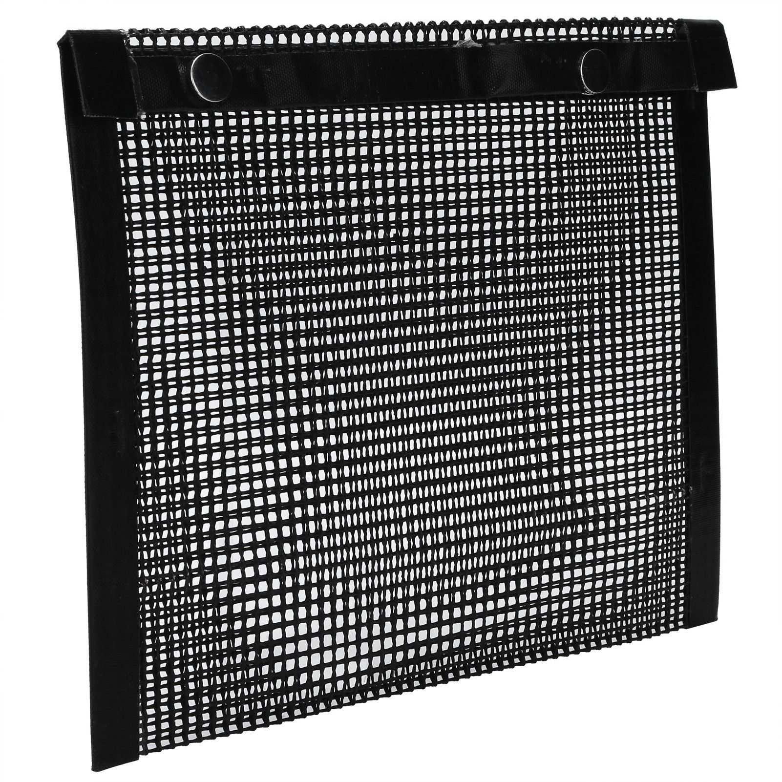 BBQ Grill Mesh Bag Non Stick High Temperature Resistance Grilling PTFE Bag for view 7