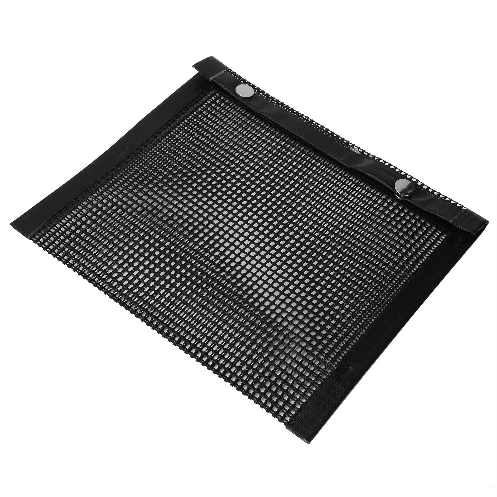 BBQ Grill Mesh Bag Non Stick High Temperature Resistance Grilling PTFE Bag for view 8