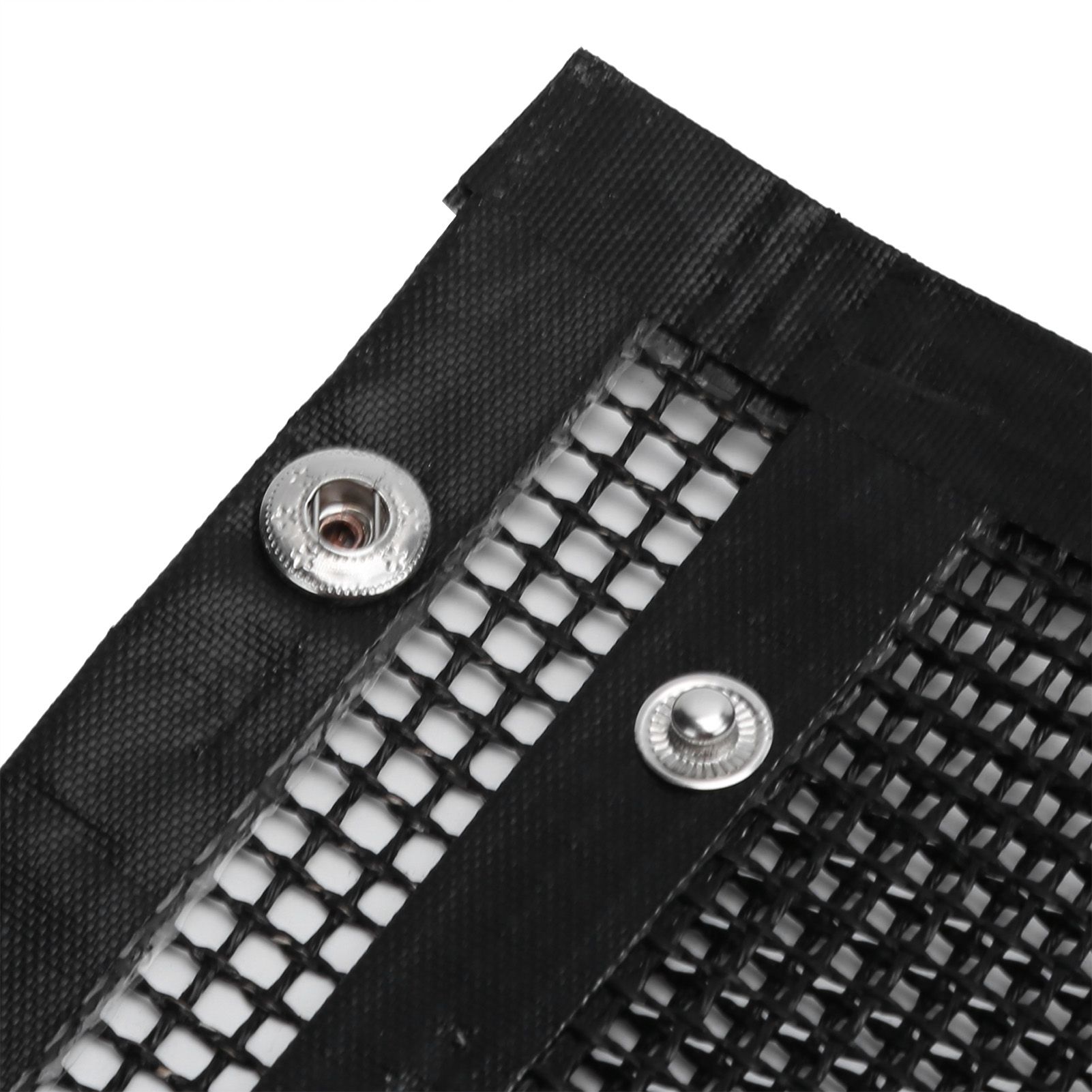 BBQ Grill Mesh Bag Non Stick High Temperature Resistance Grilling PTFE Bag for view 11
