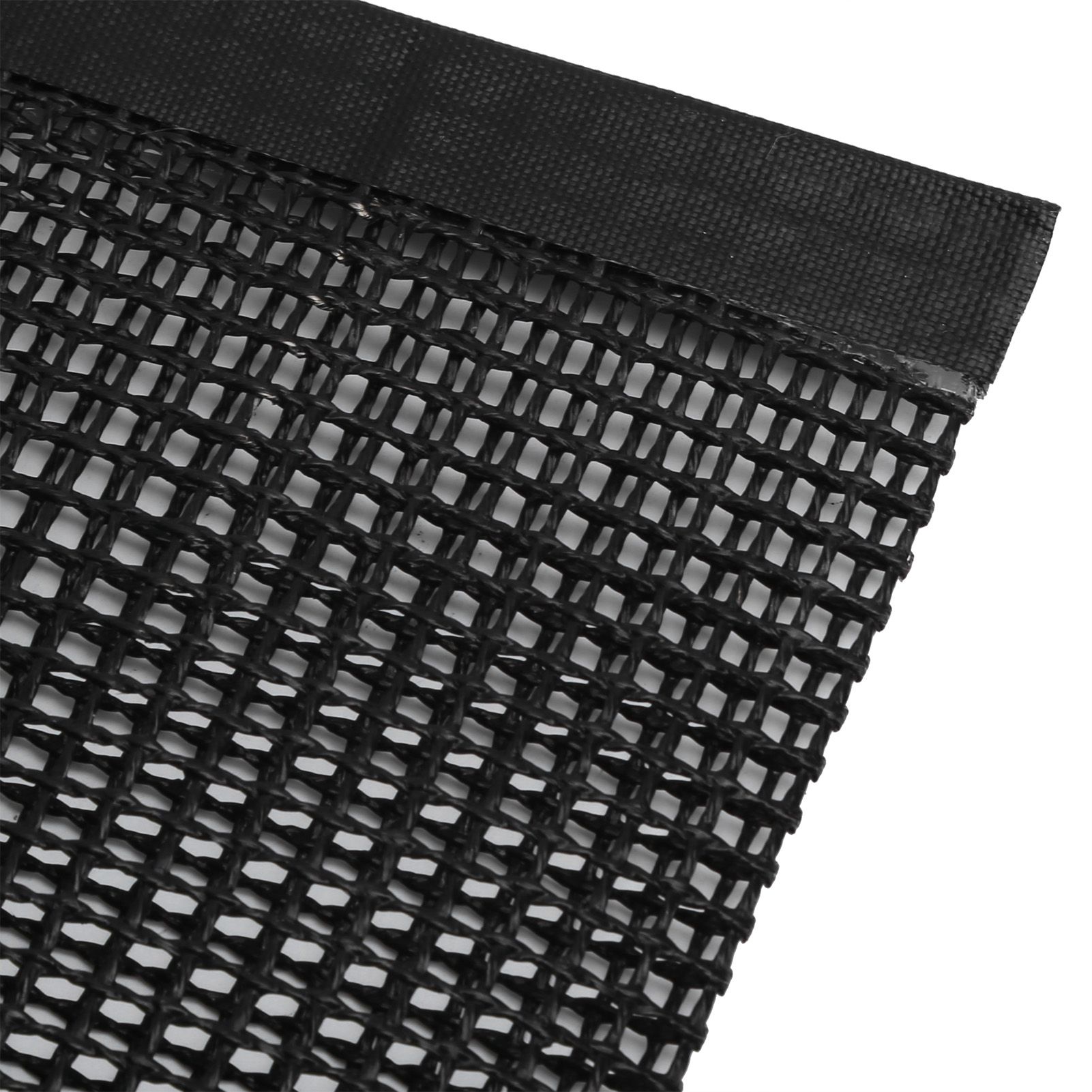 BBQ Grill Mesh Bag Non Stick High Temperature Resistance Grilling PTFE Bag for view 12