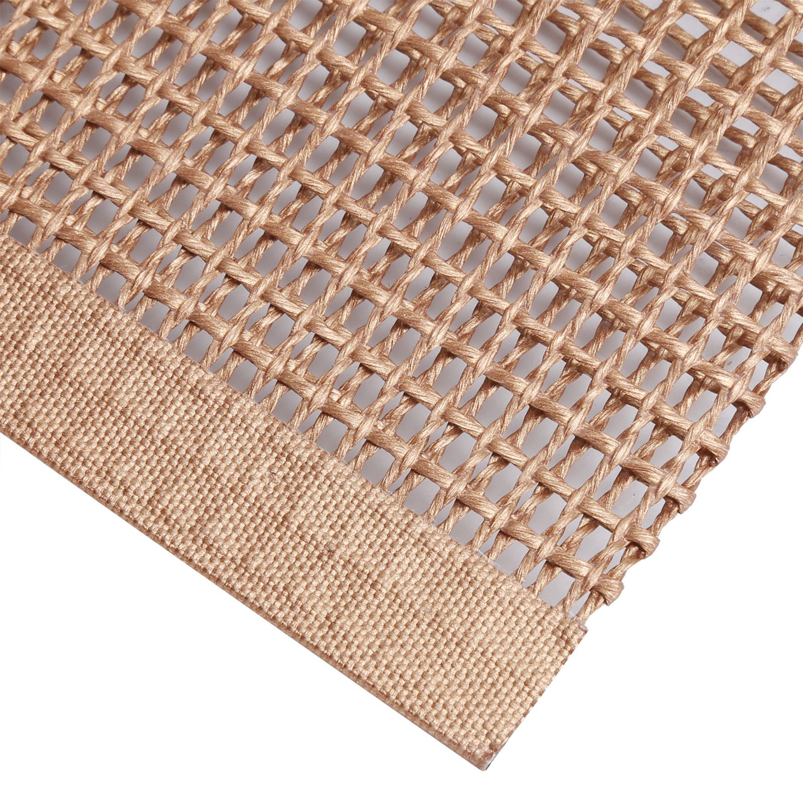 Non‑Stick Barbecue Baking Grilling PTFE Bag Heat‑Resistant Reusable Mesh for view 12