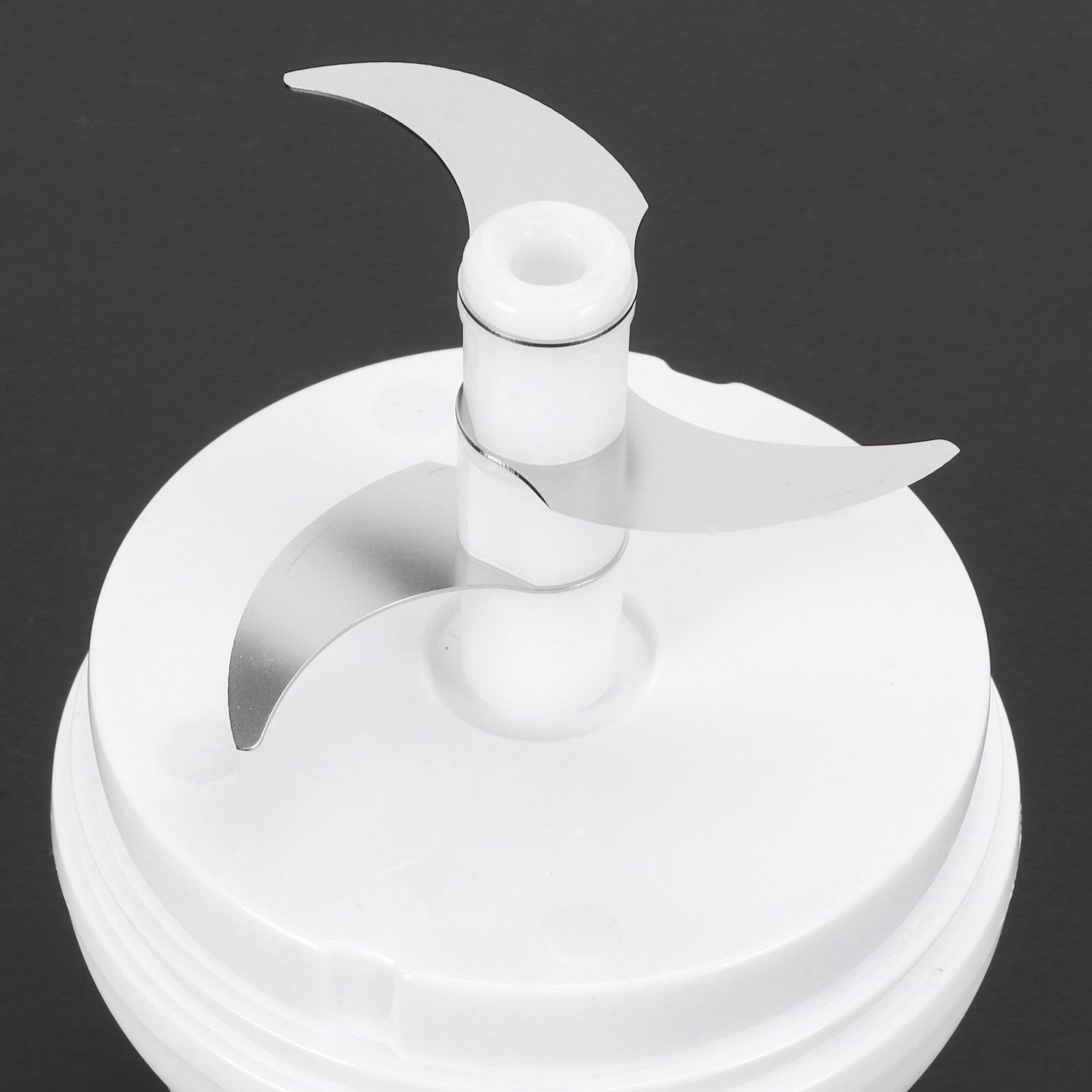 100ml USB Vegetable Cutter Mini Garlic Crusher Chopper Electric Garlic Masher view 11
