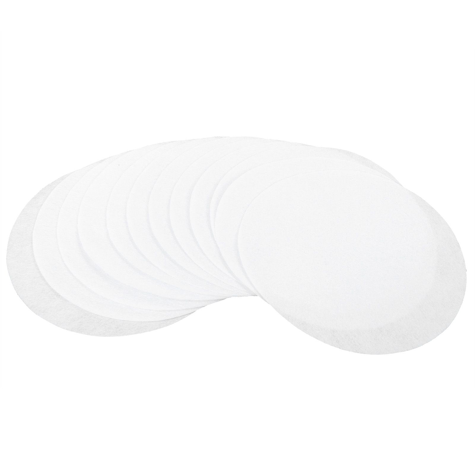 Felt Dish Protection Pad AntiFriction Storage Separator Insulation Mat Food view 4