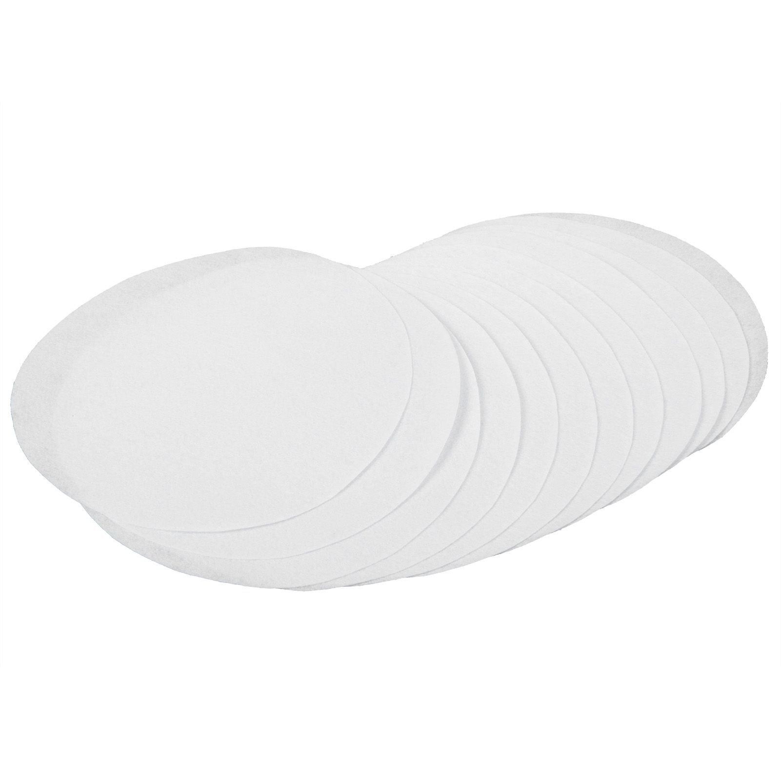 Felt Dish Protection Pad AntiFriction Storage Separator Insulation Mat Food view 5