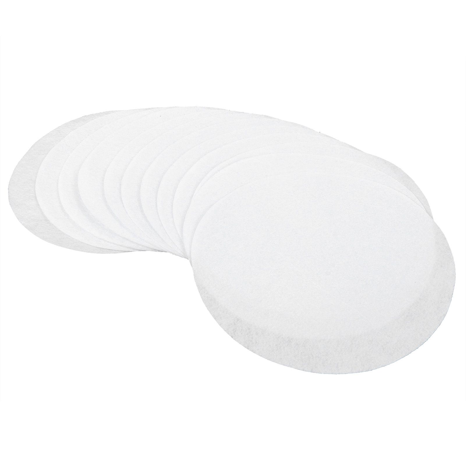Felt Dish Protection Pad AntiFriction Storage Separator Insulation Mat Food view 6
