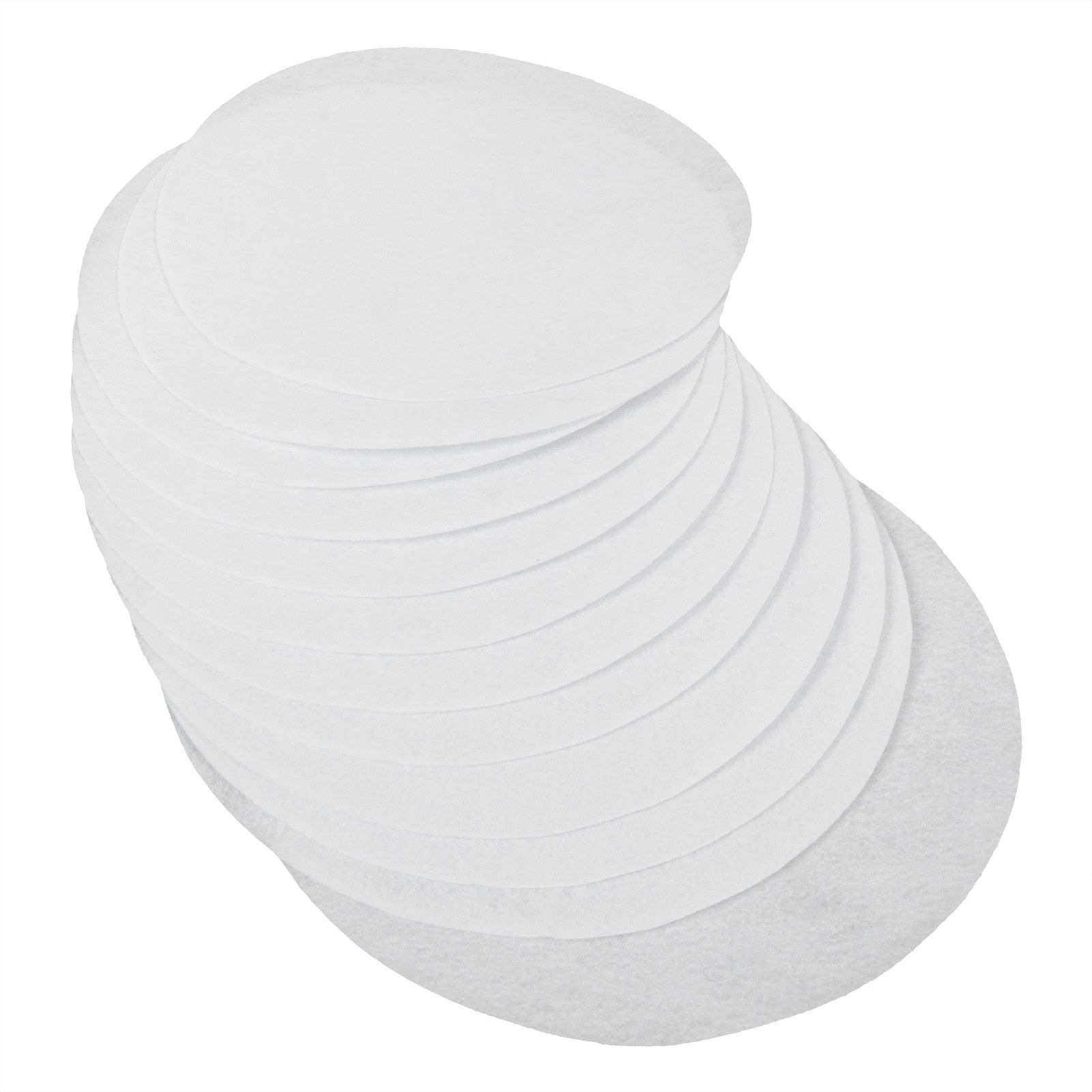 Felt Dish Protection Pad AntiFriction Storage Separator Insulation Mat Food view 7