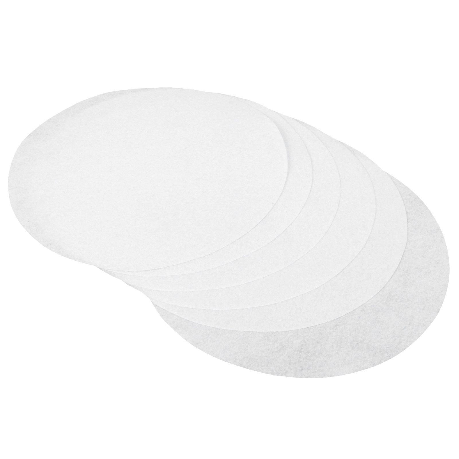 Felt Dish Protection Pad AntiFriction Storage Separator Insulation Mat Food view 4