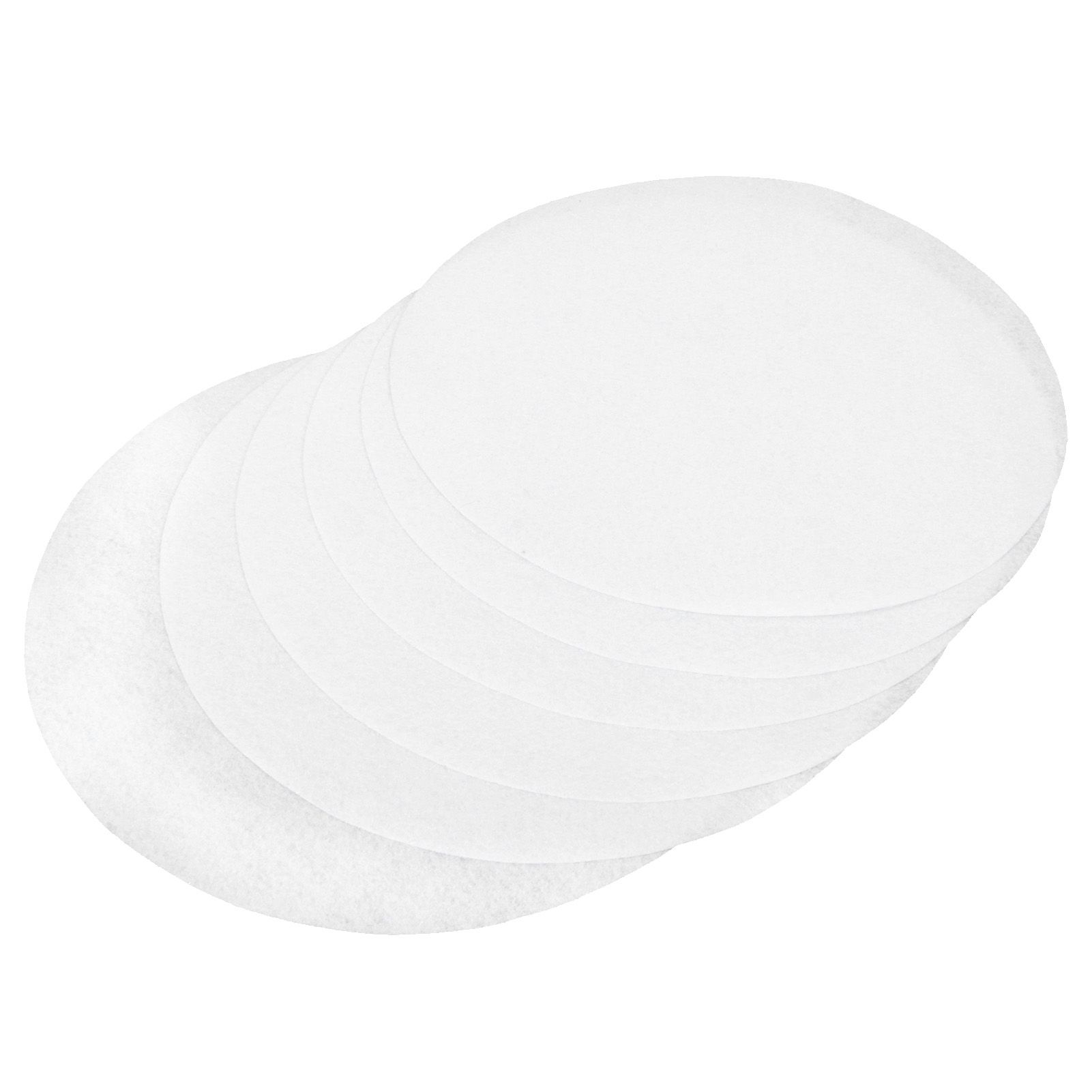 Felt Dish Protection Pad AntiFriction Storage Separator Insulation Mat Food view 6