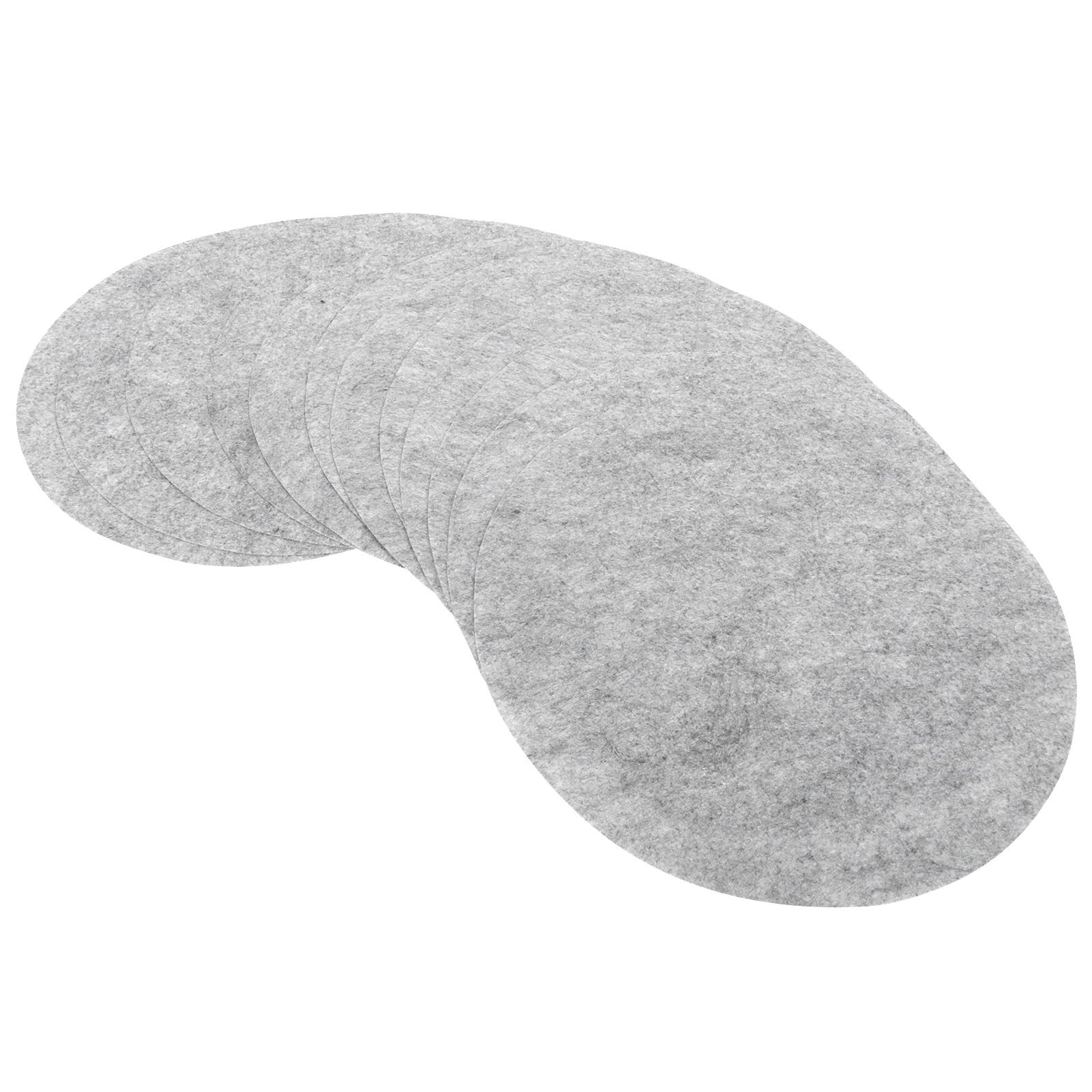 Soft Felt Plate Dividers Pan Separator Pads Cookware Bakeware Dish Pot view 4