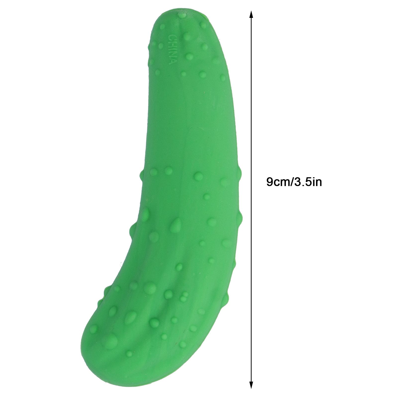5Pcs Wine Stoppers Silicone Reusable Artificial Cucumber Shape Beverage Bottle view 14