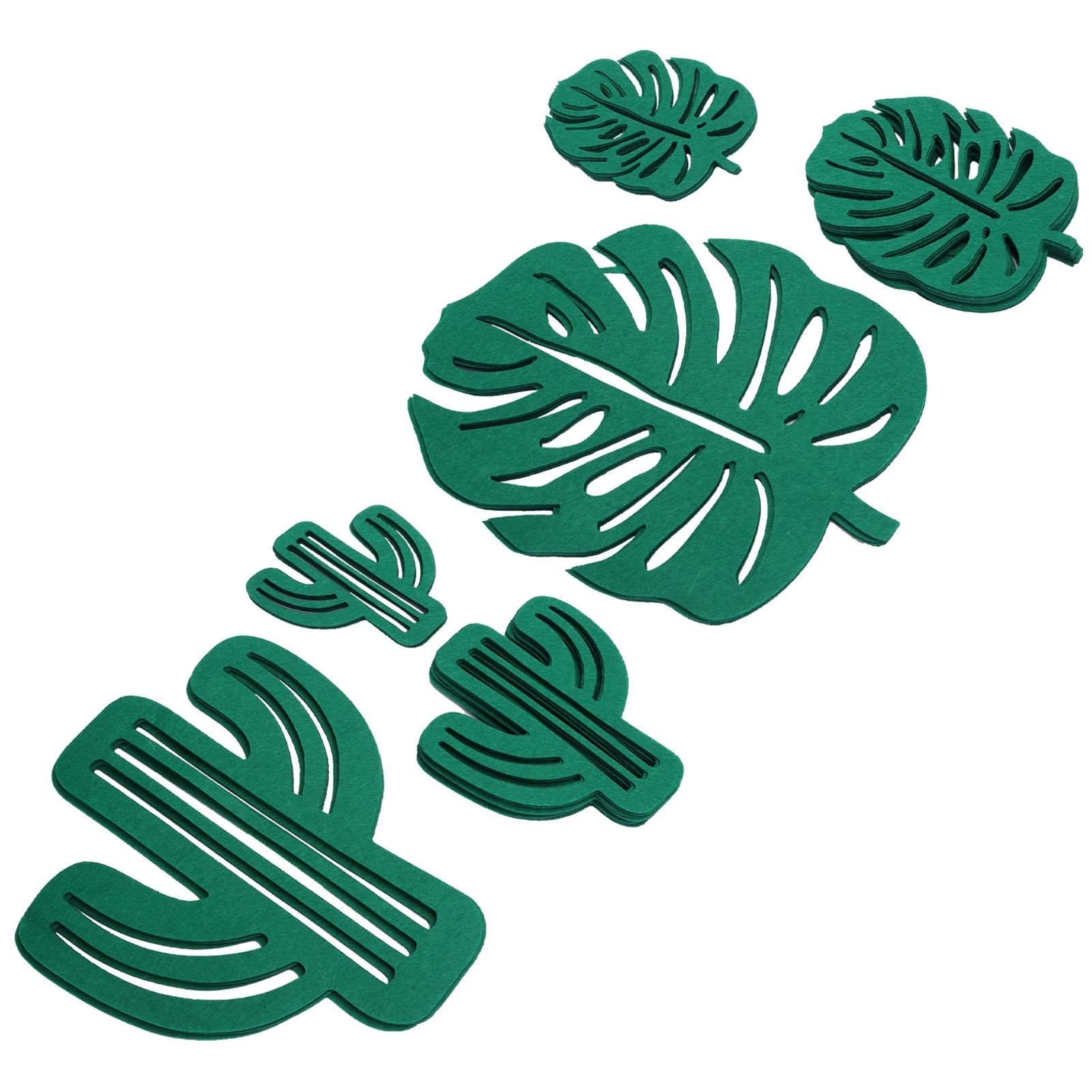 Felt Pot Mat WaterAbsorbing Insulation Placemats Table Padding Cup Mats view 8