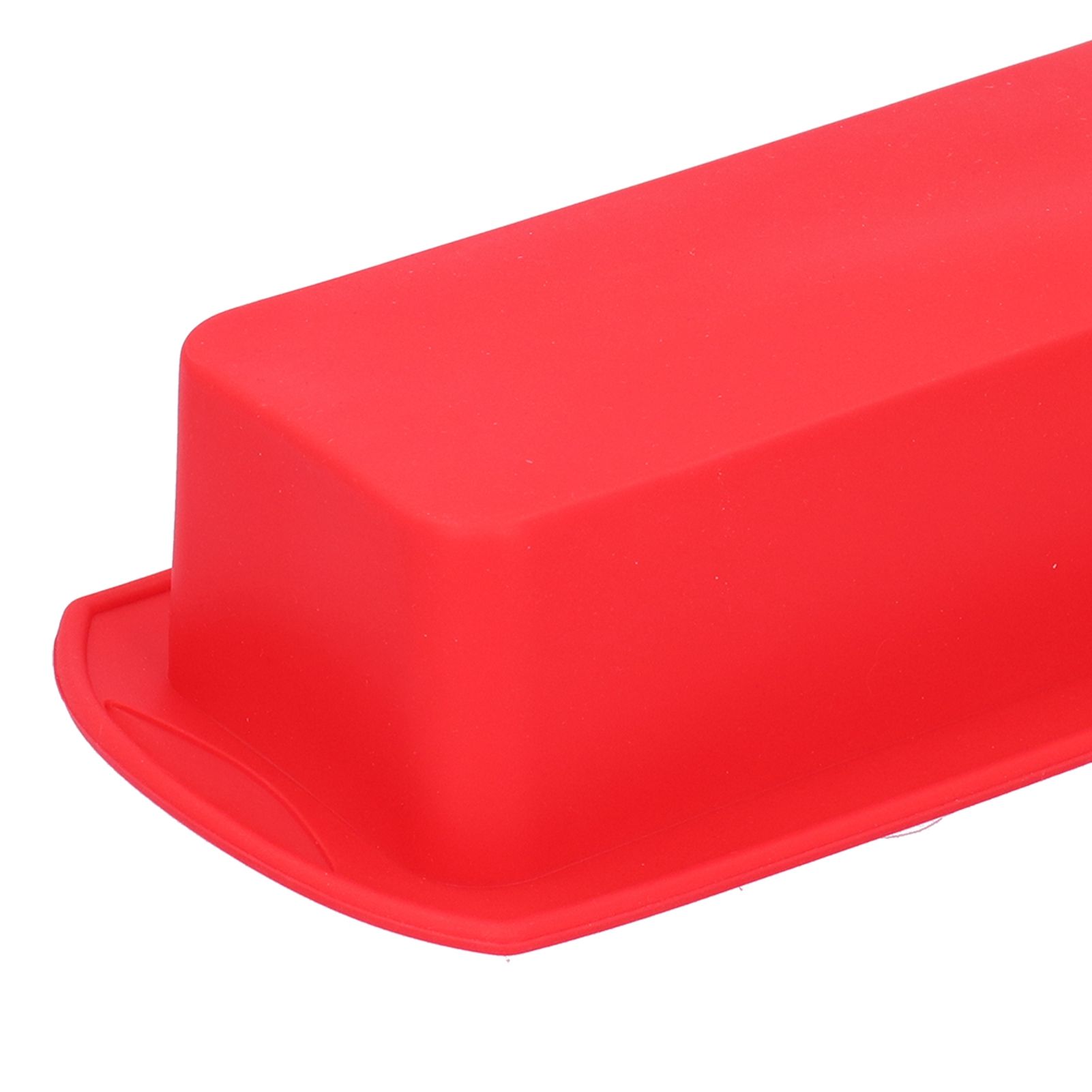 2Pcs Rectangle Silicone Cake Pan Bread Mold Baking Tool 2lb Cake Moulds view 12