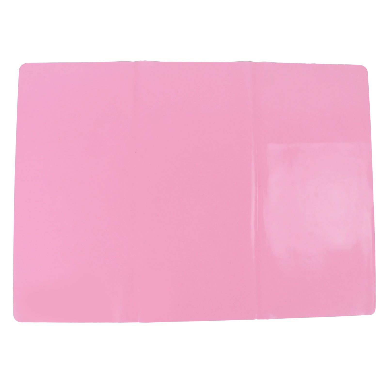 Silicone Knead Mat with Scale Chopping Board Nonslip Baking Tool Heat view 6