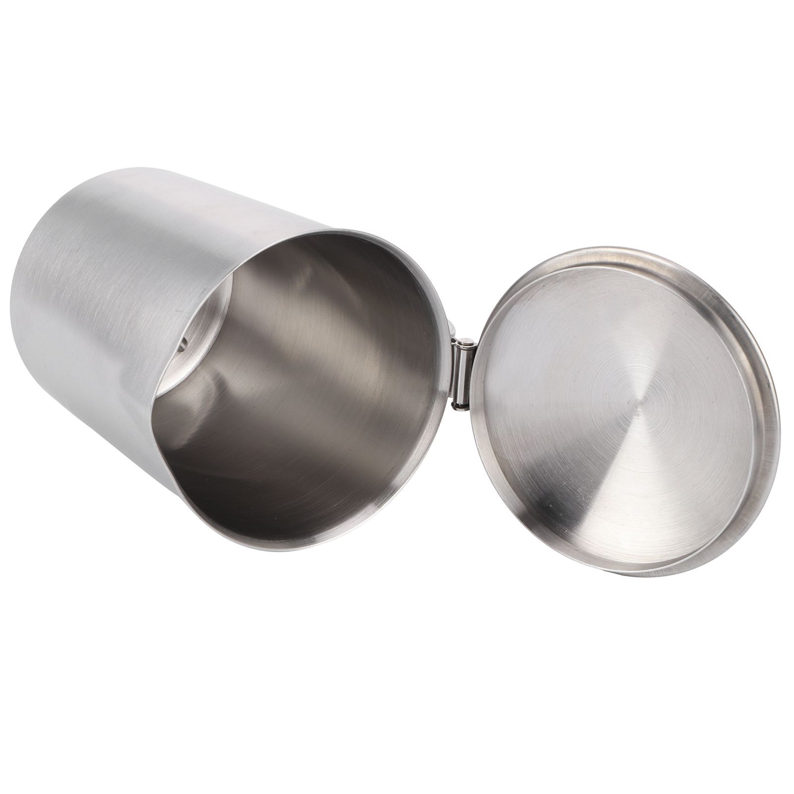 Coffee Latte Cup Thicken 304 Stainless Steel Measuring cup Milk Frothing Jug view 5