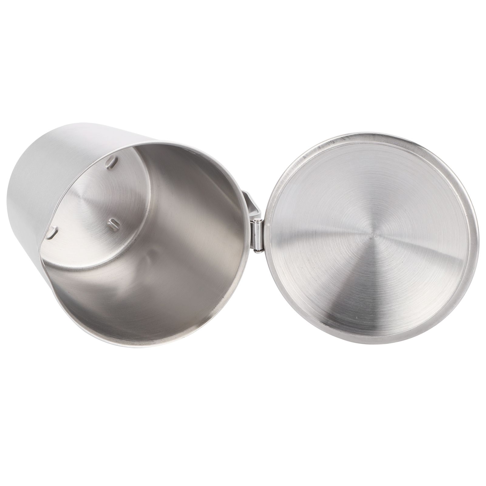 Coffee Latte Cup Thicken 304 Stainless Steel Measuring cup Milk Frothing Jug view 6