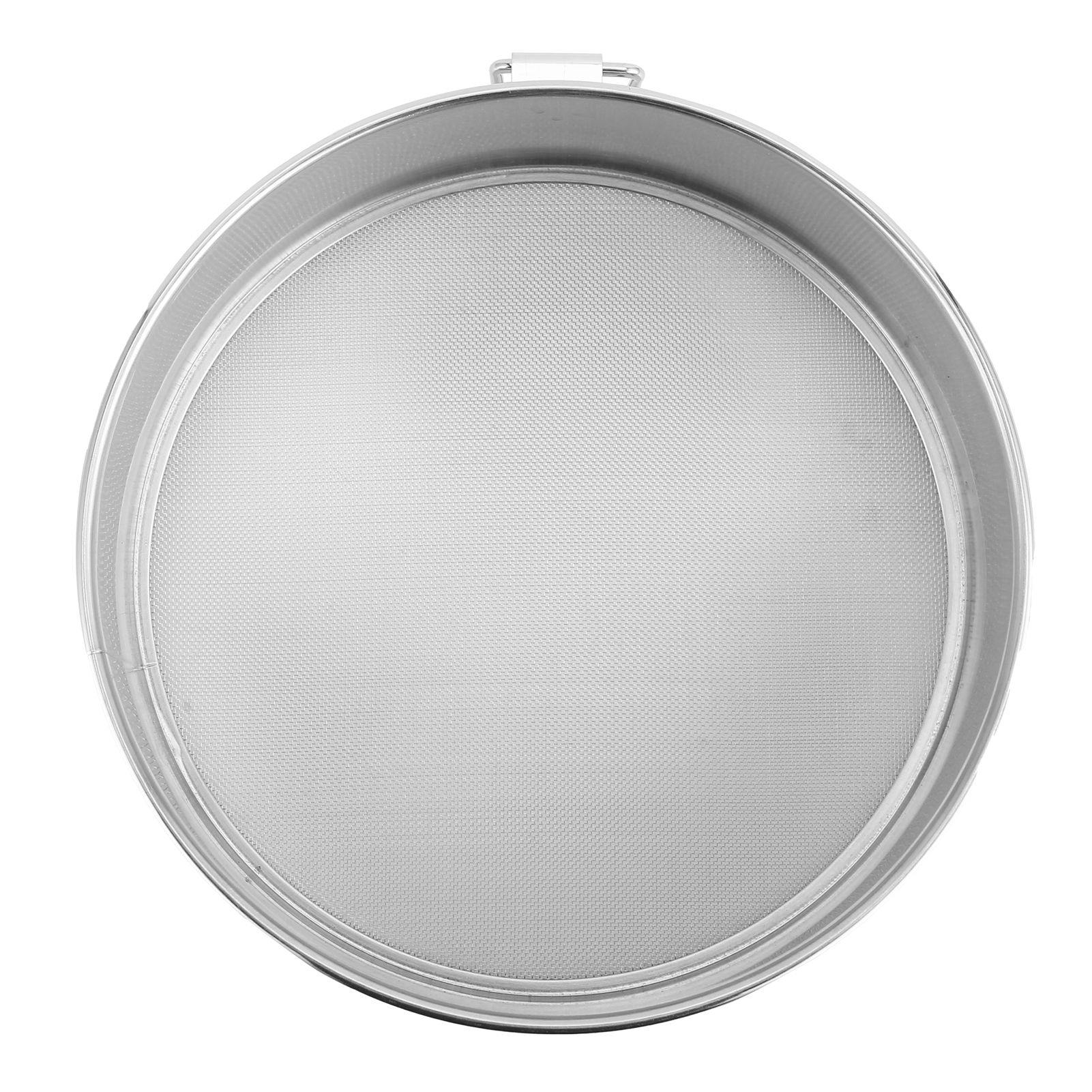 15cm Flour Sifter Strainer 304 Stainless Steel Kitchen Powdered Sugar Sieve view 5