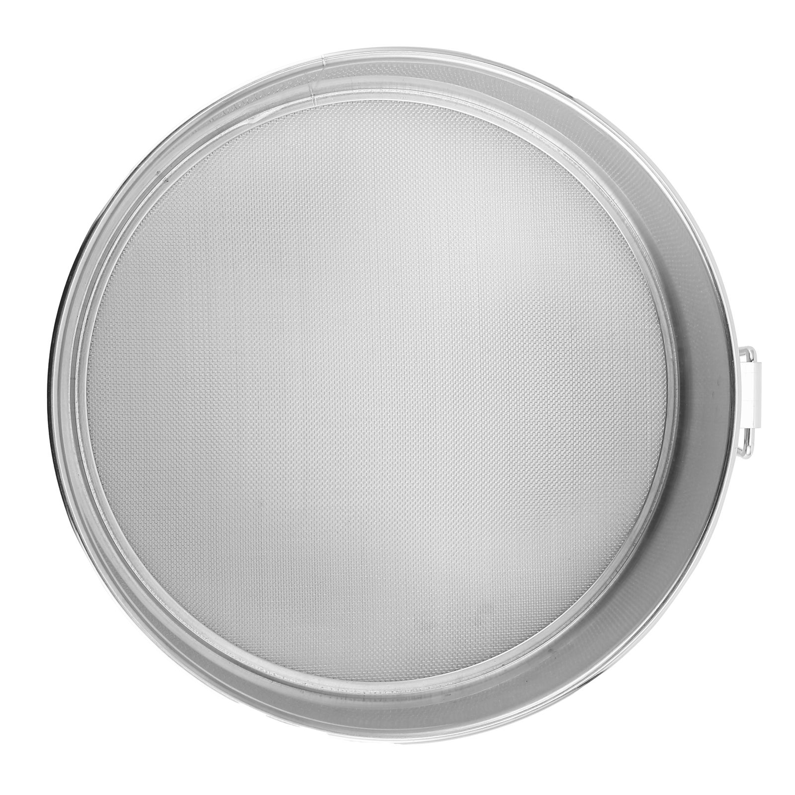15cm Flour Sifter Strainer 304 Stainless Steel Kitchen Powdered Sugar Sieve view 8