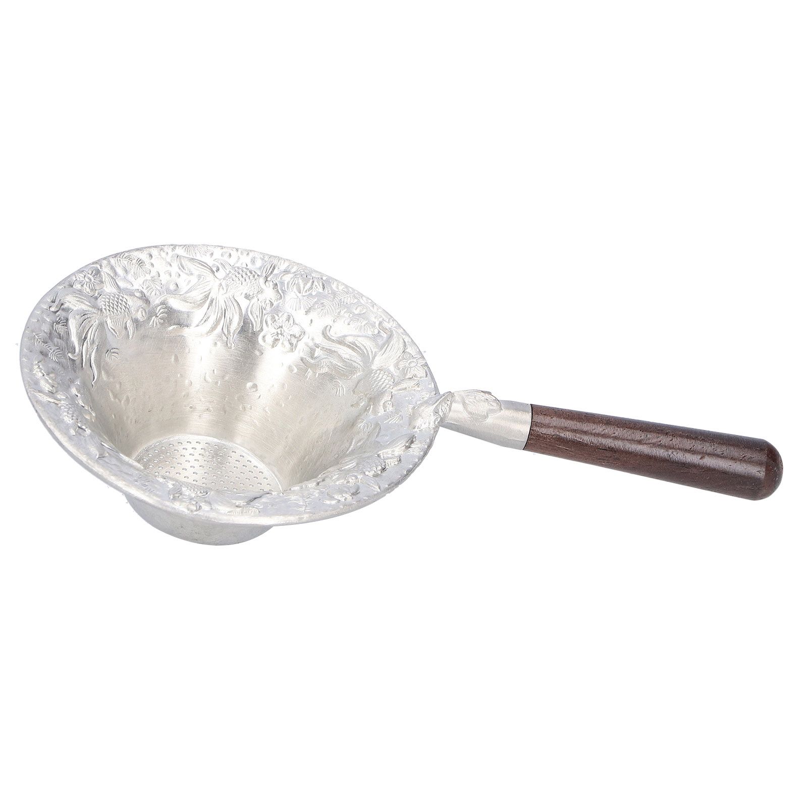 Tea Strainer Japanese Style Hand Made Tea Leaf Infuser Filter Tea Set