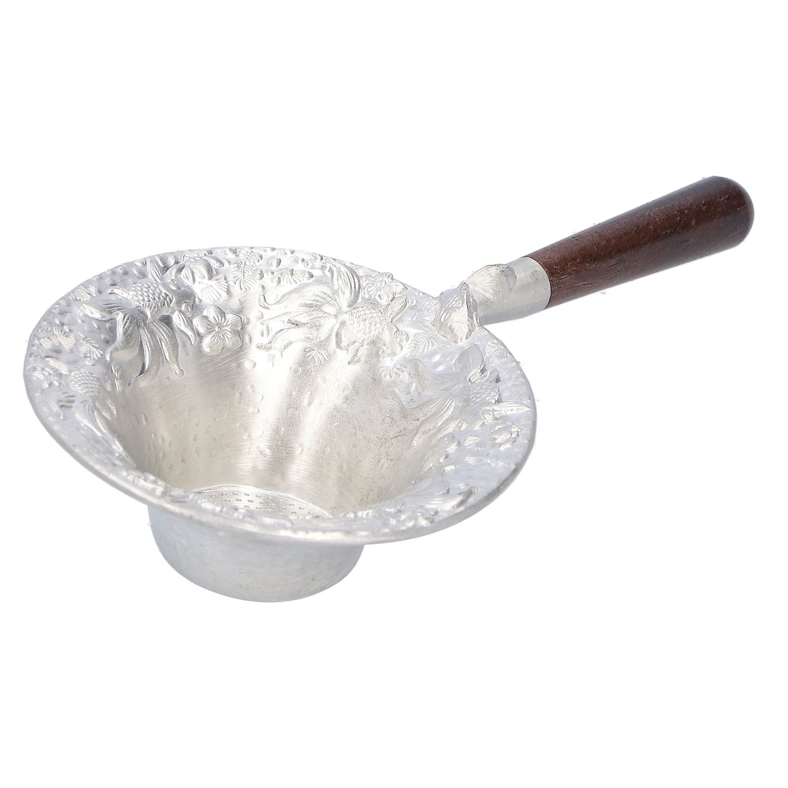 Tea Strainer Japanese Style Hand Made Tea Leaf Infuser Filter Tea Set view 7