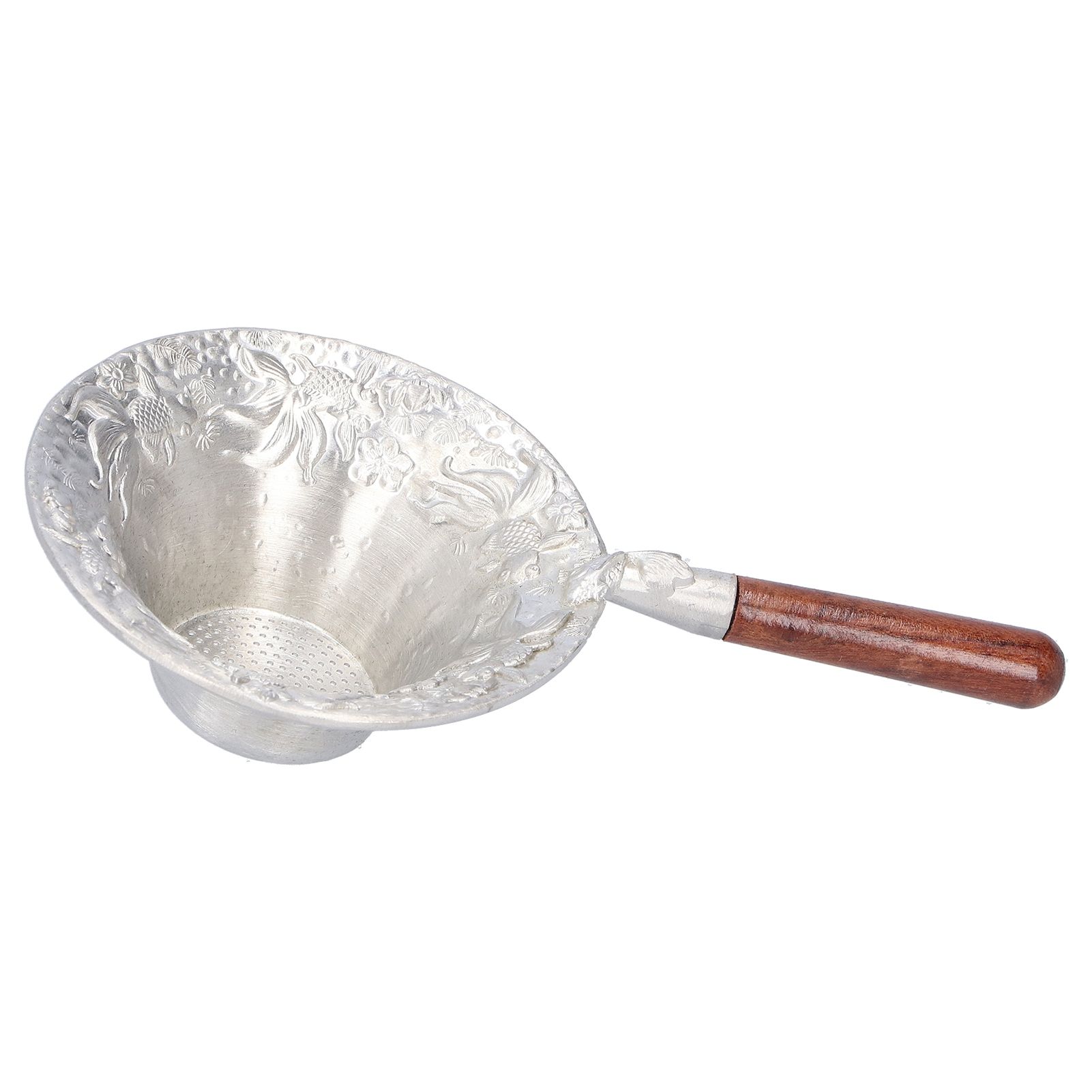 Tea Strainer Japanese Style Hand Made Tea Leaf Infuser Filter Tea Set