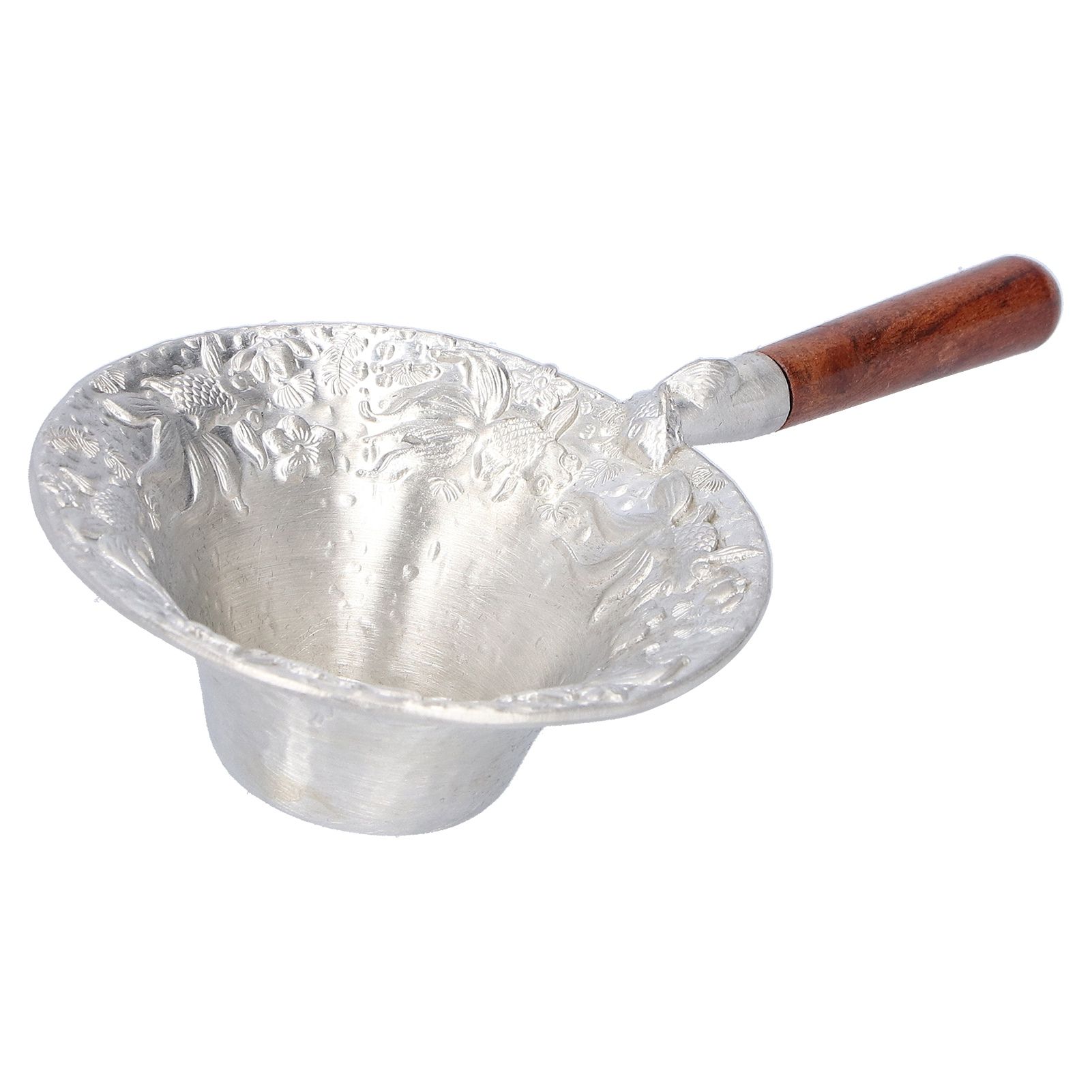 Tea Strainer Japanese Style Hand Made Tea Leaf Infuser Filter Tea Set view 7