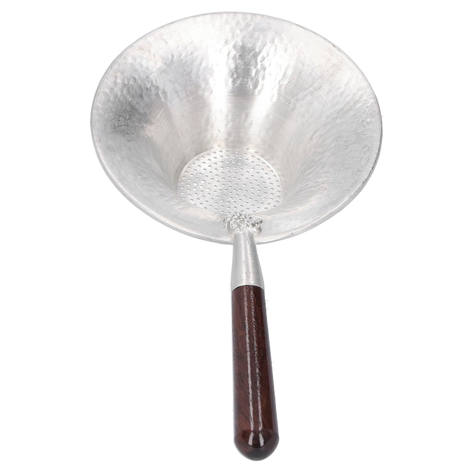 Tea Strainer Innovative Tea Leaf Infuser Filter Brewing Device for Home Office view 3