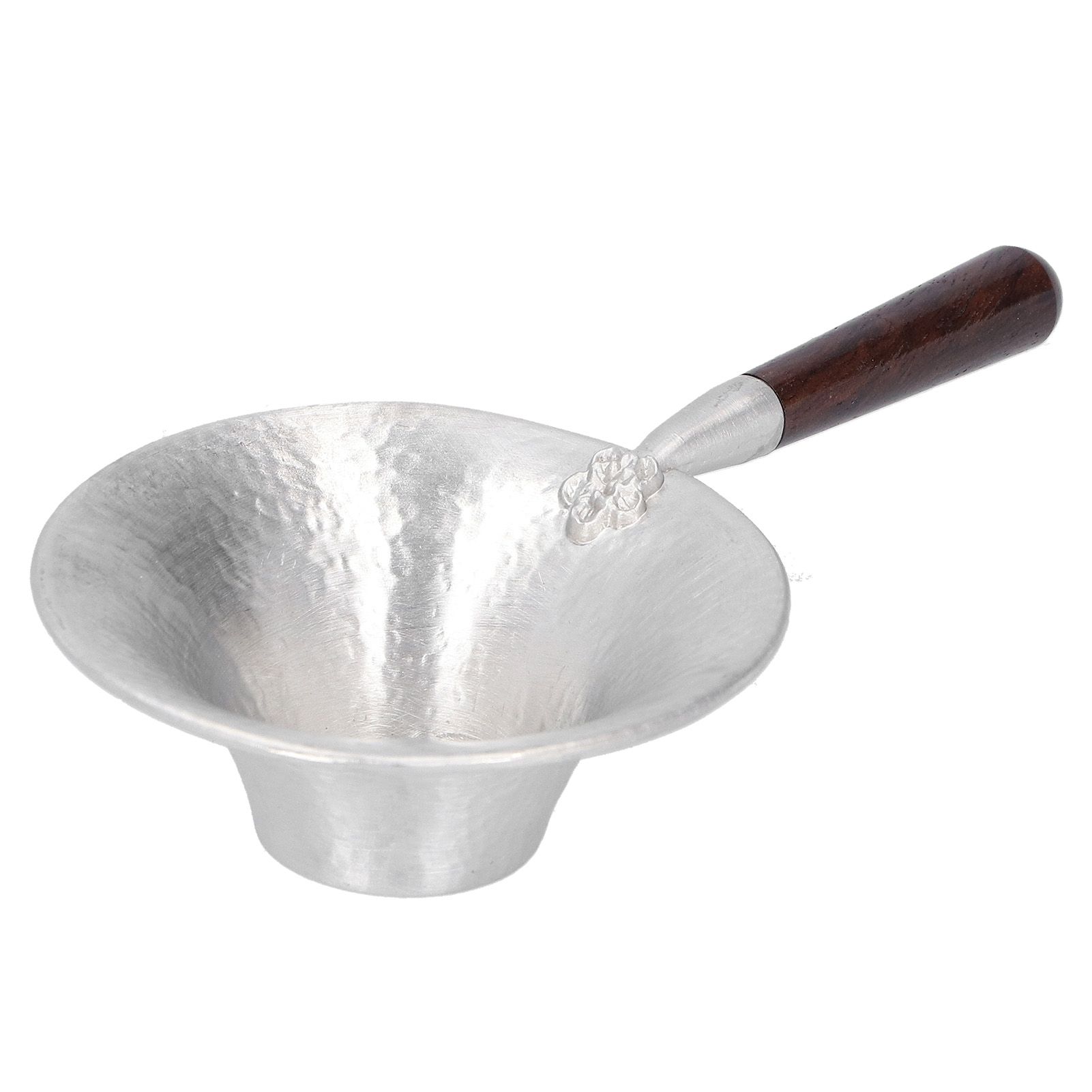 Tea Strainer Innovative Tea Leaf Infuser Filter Brewing Device for Home Office view 5