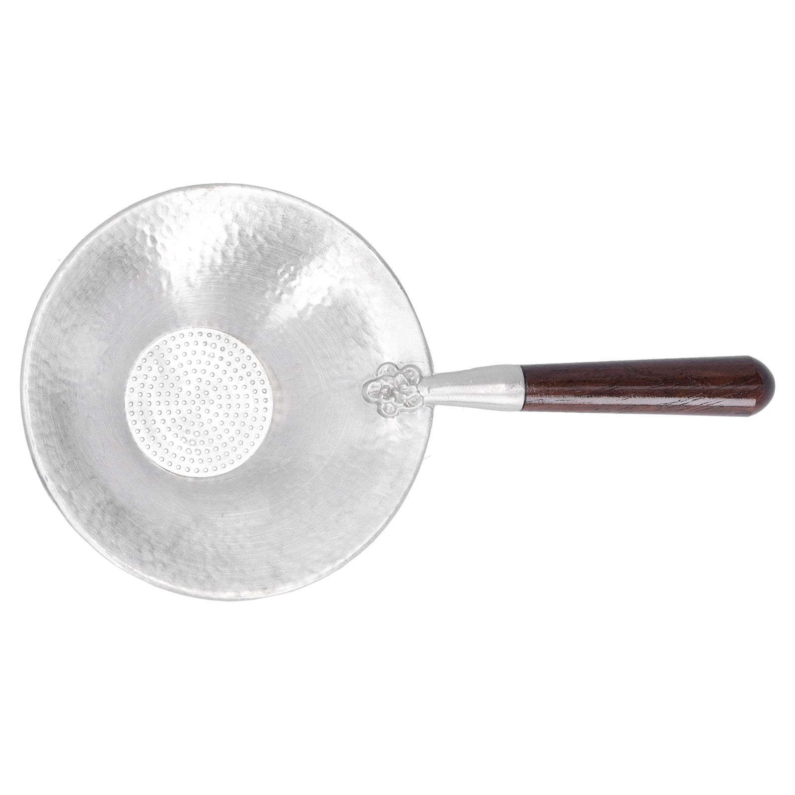 Tea Strainer Innovative Tea Leaf Infuser Filter Brewing Device for Home Office view 6