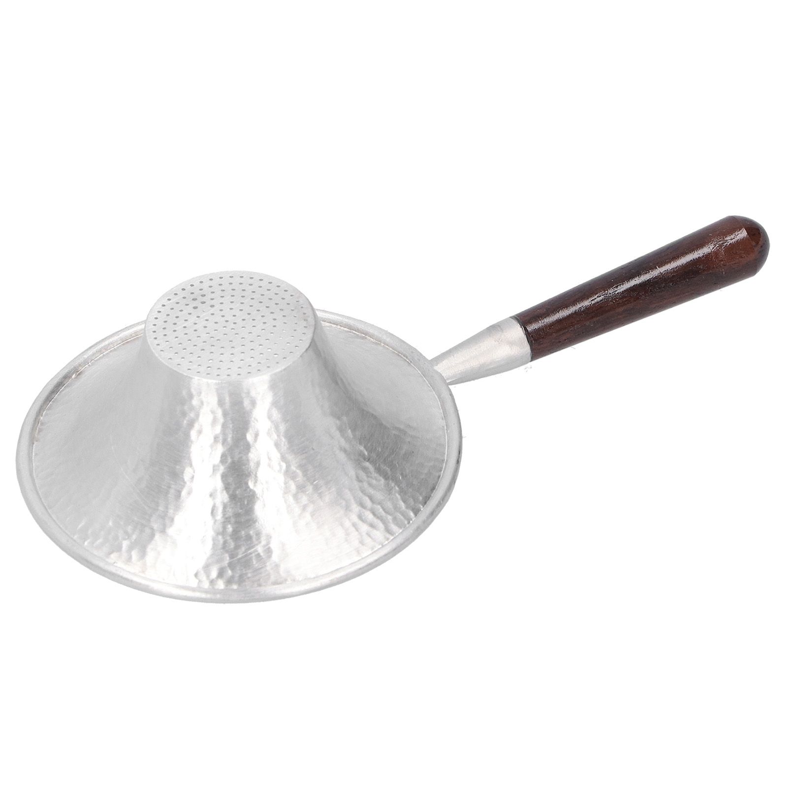 Tea Strainer Innovative Tea Leaf Infuser Filter Brewing Device for Home Office view 7