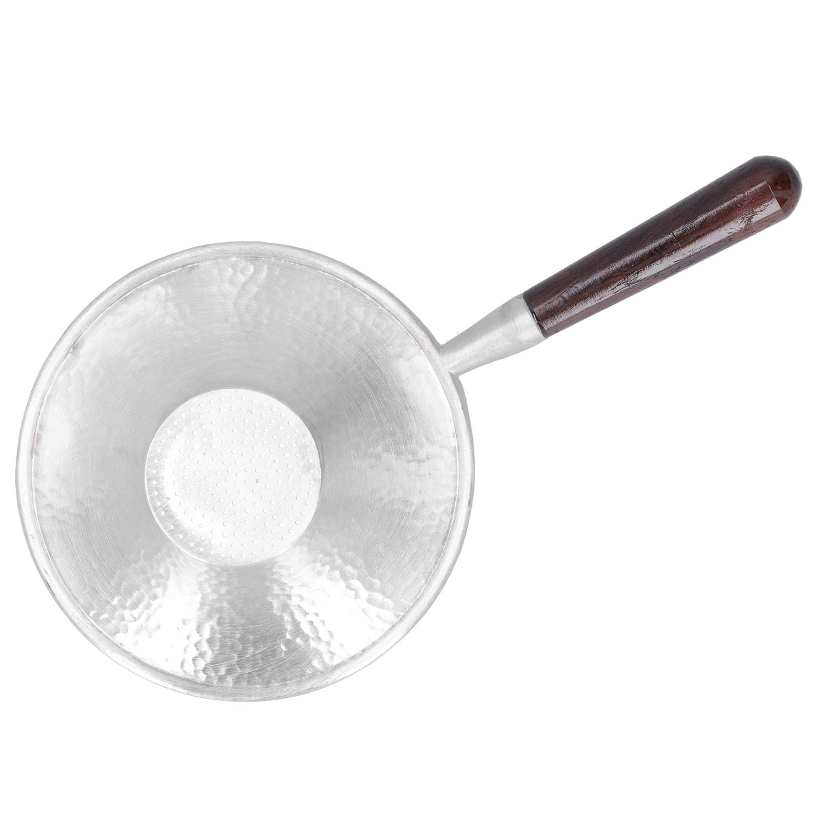 Tea Strainer Innovative Tea Leaf Infuser Filter Brewing Device for Home Office view 15