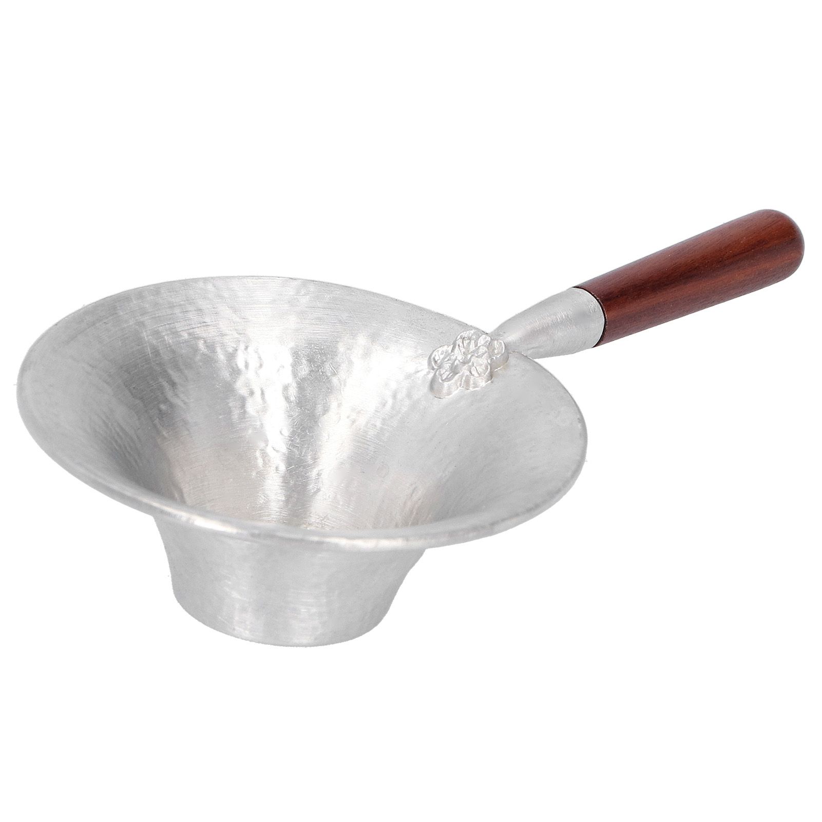 Tea Strainer Innovative Tea Leaf Infuser Filter Brewing Device for Home Office view 5