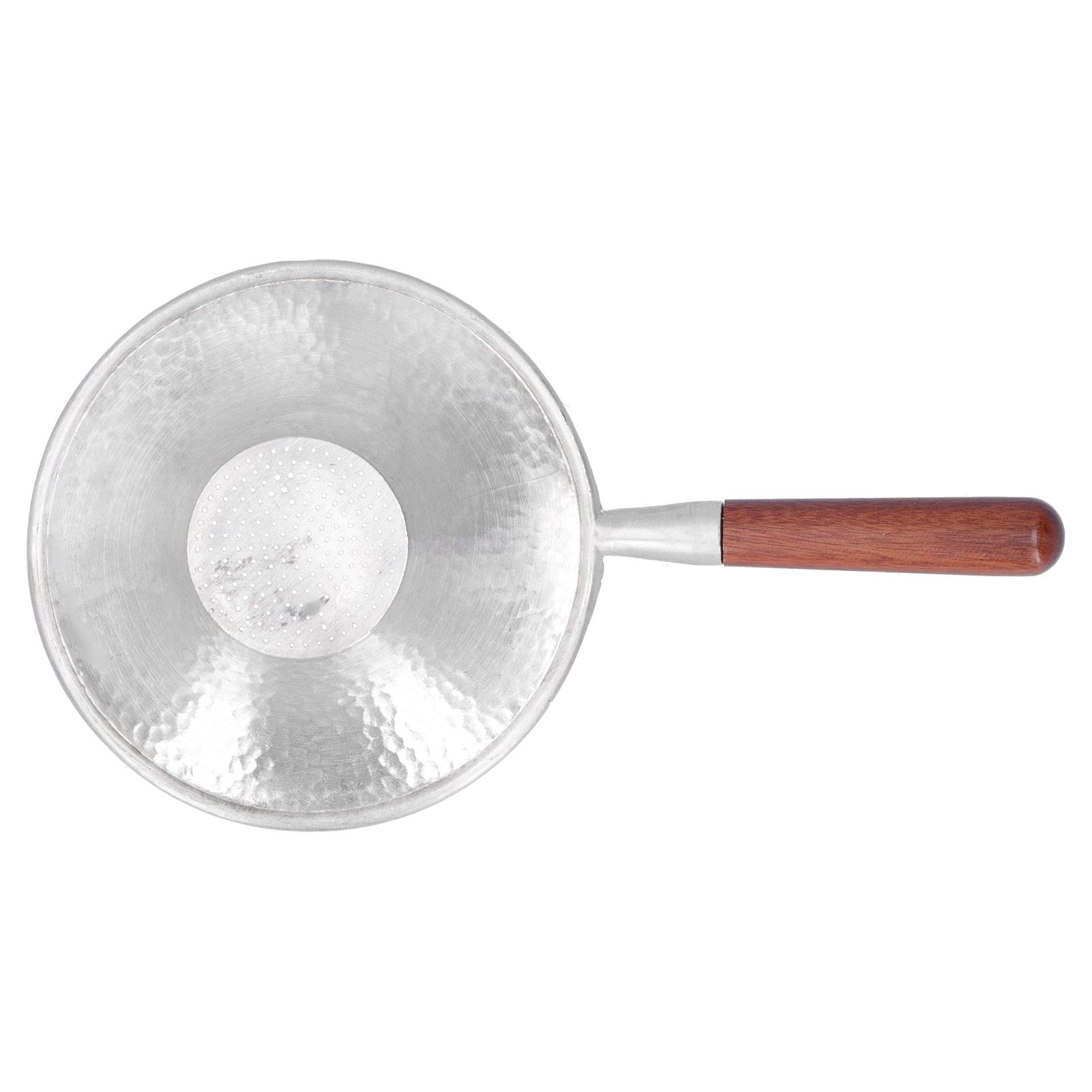 Tea Strainer Innovative Tea Leaf Infuser Filter Brewing Device for Home Office view 6