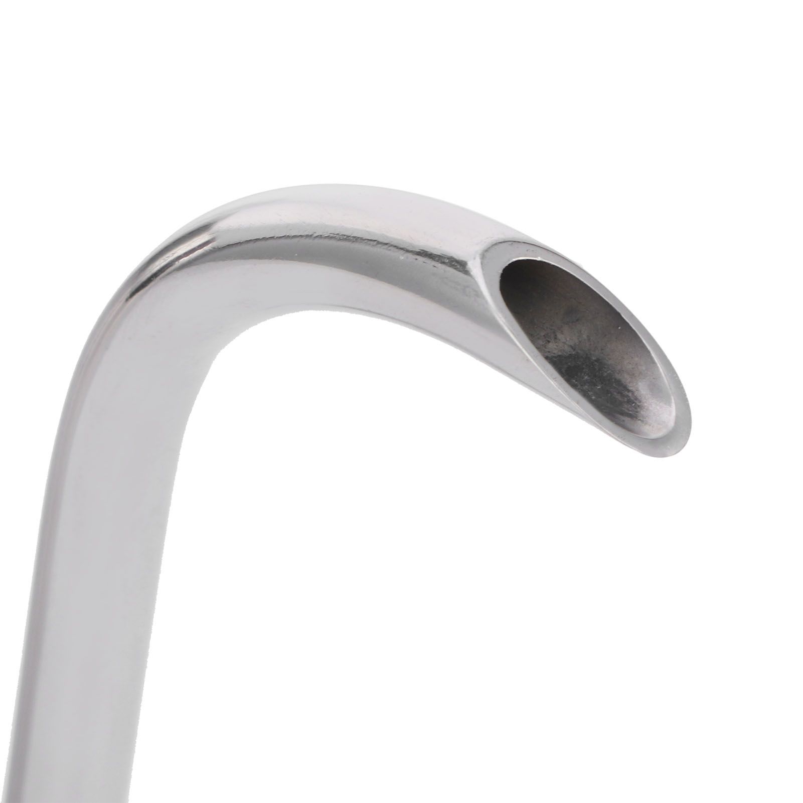 600ml Coffee Drip Kettle 304 Stainless Steel Slender Spout Thicken Coffee Pot view 11