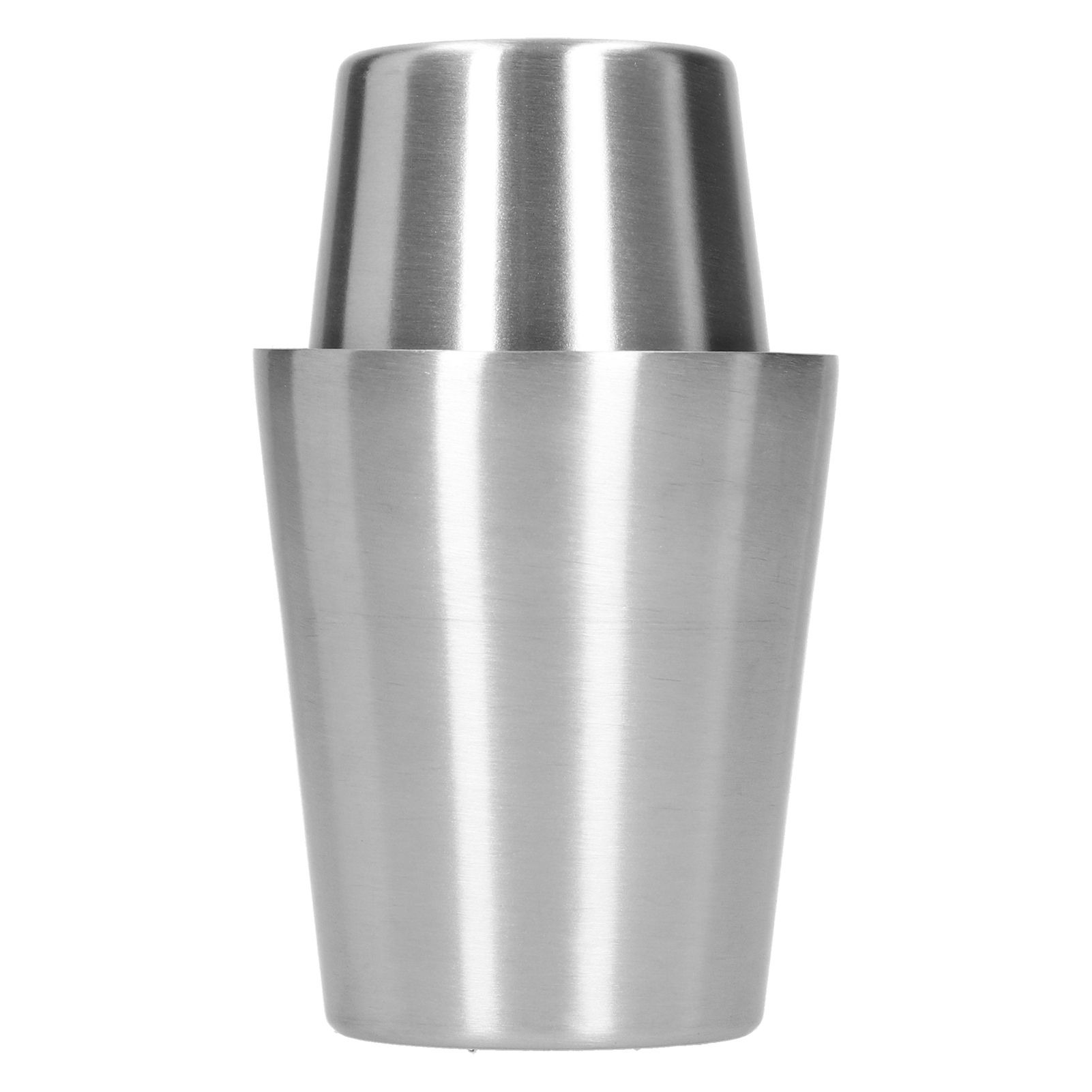 2pcs 304 Stainless Steel Mugs Double Wall Beer Wine Cups Coffee Mug (180ml 300ml) view 5